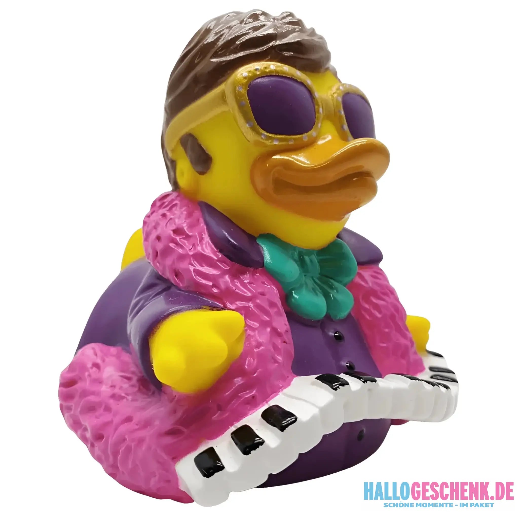 Quackodile Flock • Gummiente • offizielles Produkt von CelebriDucks