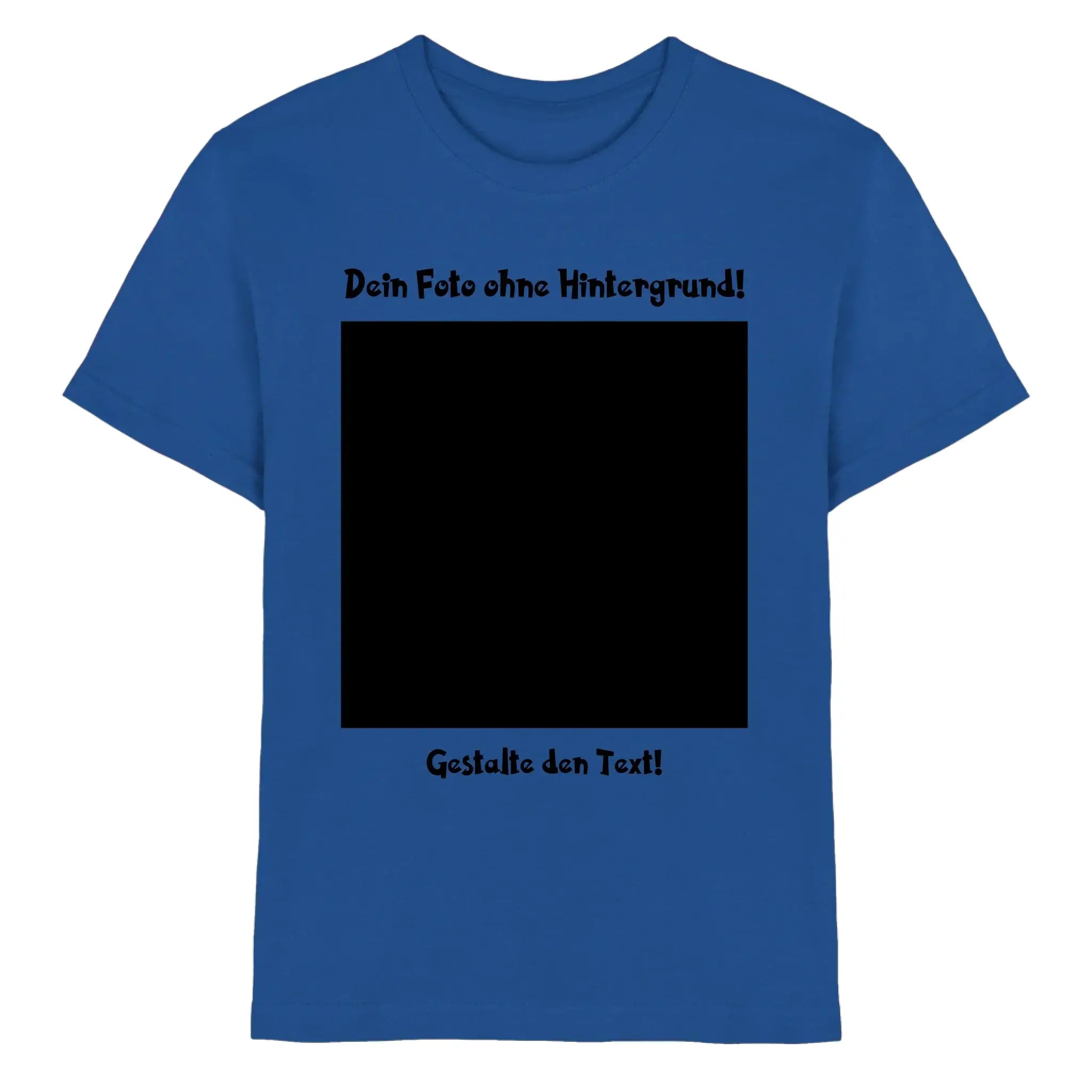 Remove: Hintergrundentferner und optionaler Hintergrund • mehrere Artikel • ’Statement-Collection’ • Wunschtext