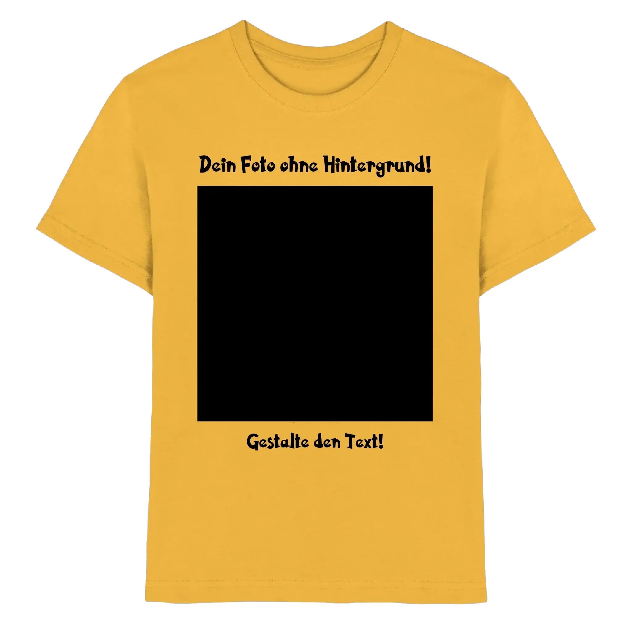 Remove: Hintergrundentferner und optionaler Hintergrund • mehrere Artikel • ’Statement-Collection’ • Wunschtext