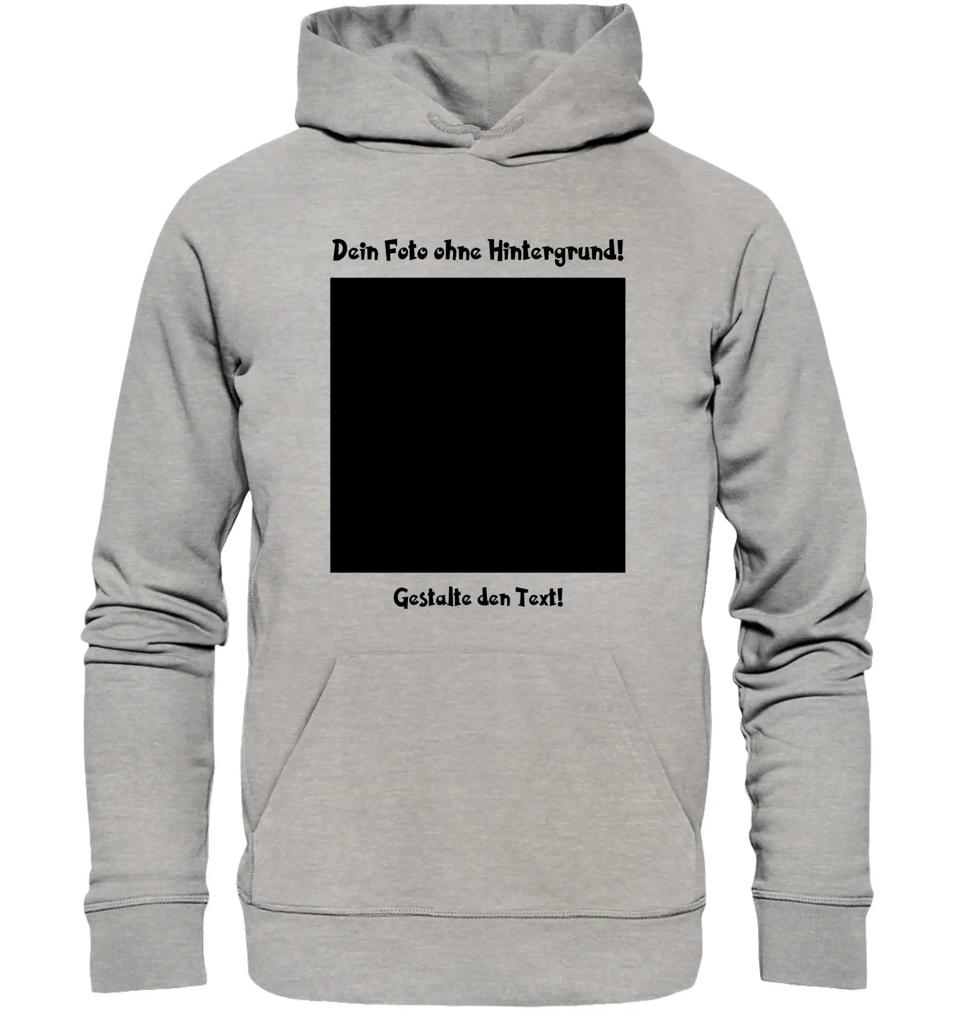 Remove: Hintergrundentferner und optionaler Hintergrund • mehrere Artikel • ’Statement-Collection’ • Wunschtext