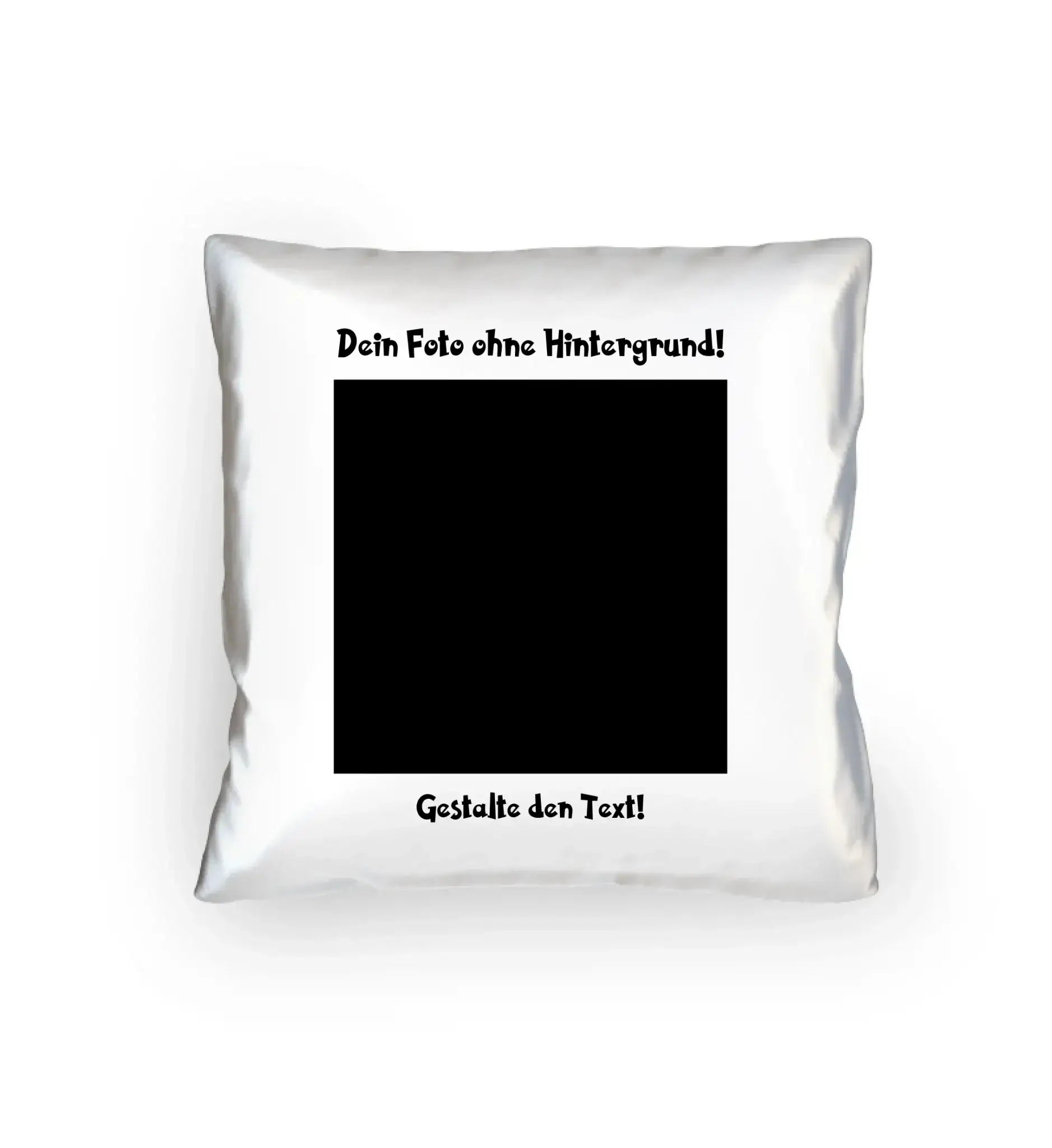 Remove: Hintergrundentferner und optionaler Hintergrund • mehrere Artikel • ’Statement-Collection’ • Wunschtext