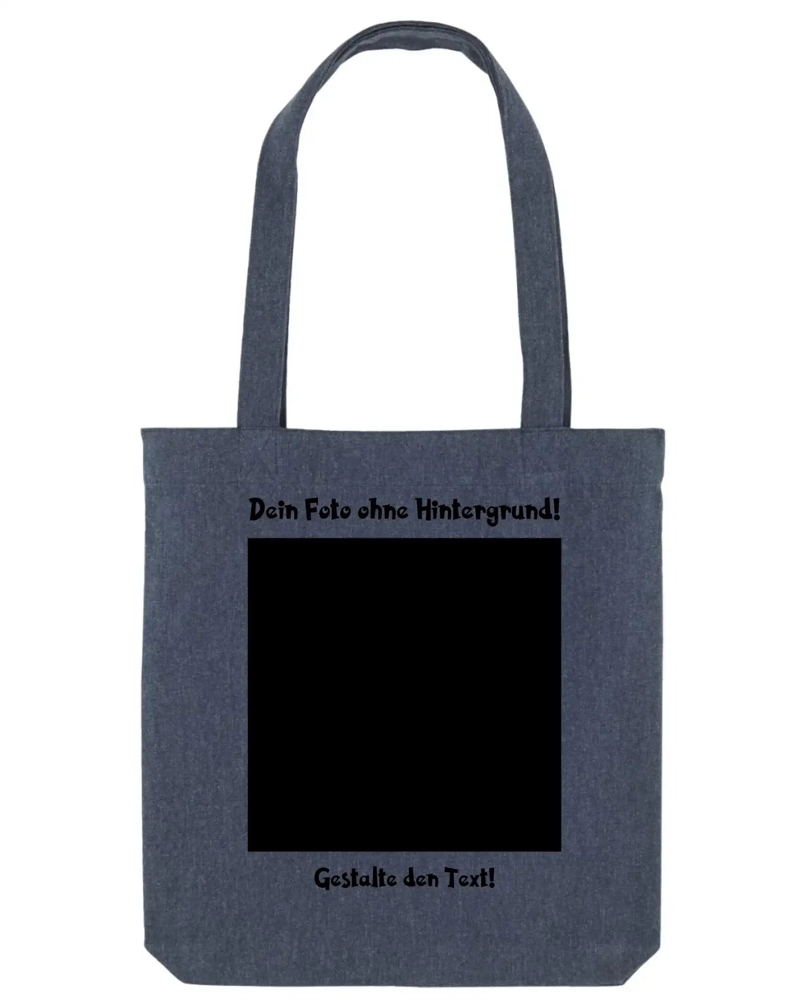 Remove: Hintergrundentferner und optionaler Hintergrund • mehrere Artikel • ’Statement-Collection’ • Wunschtext