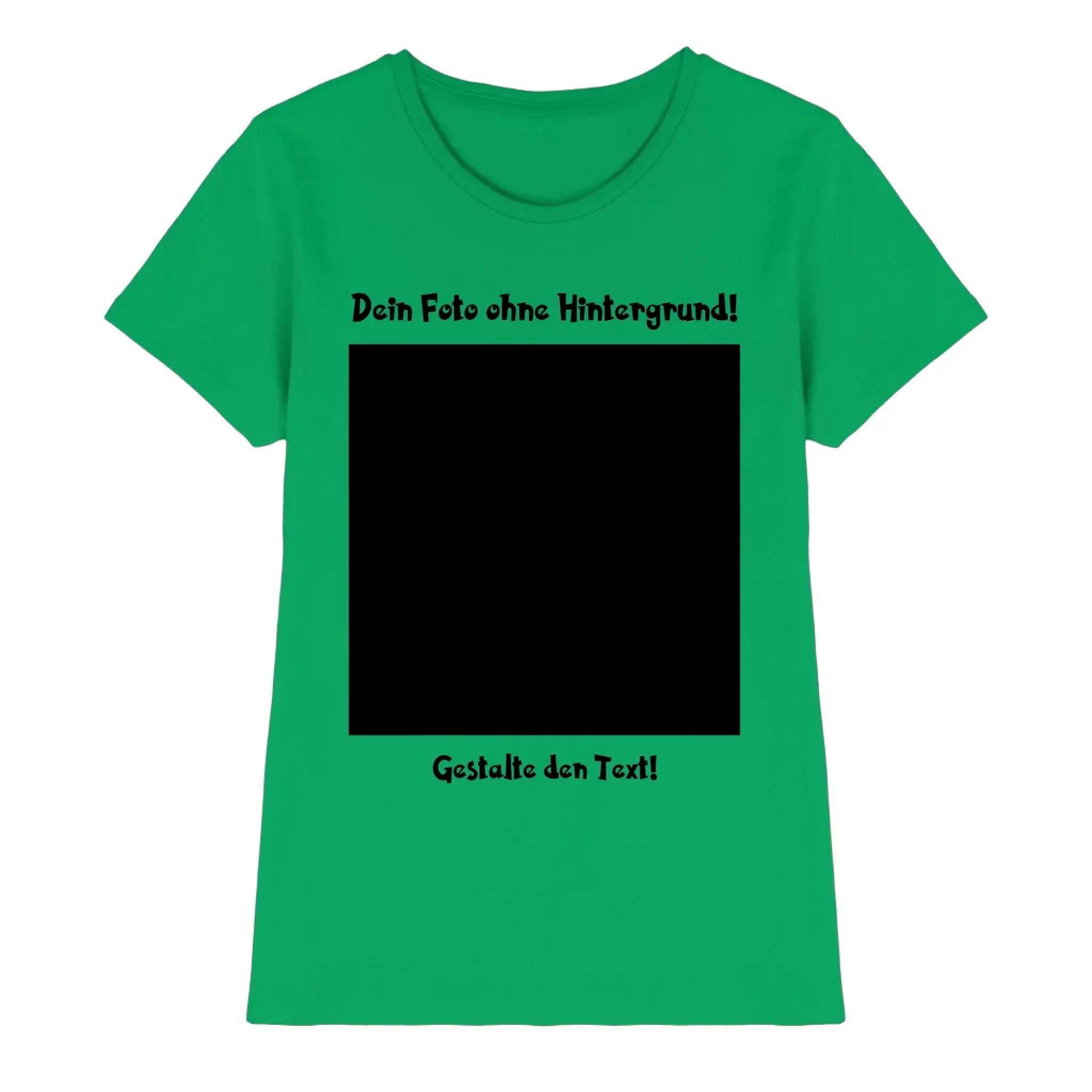 Remove: Hintergrundentferner und optionaler Hintergrund • mehrere Artikel • ’Statement-Collection’ • Wunschtext