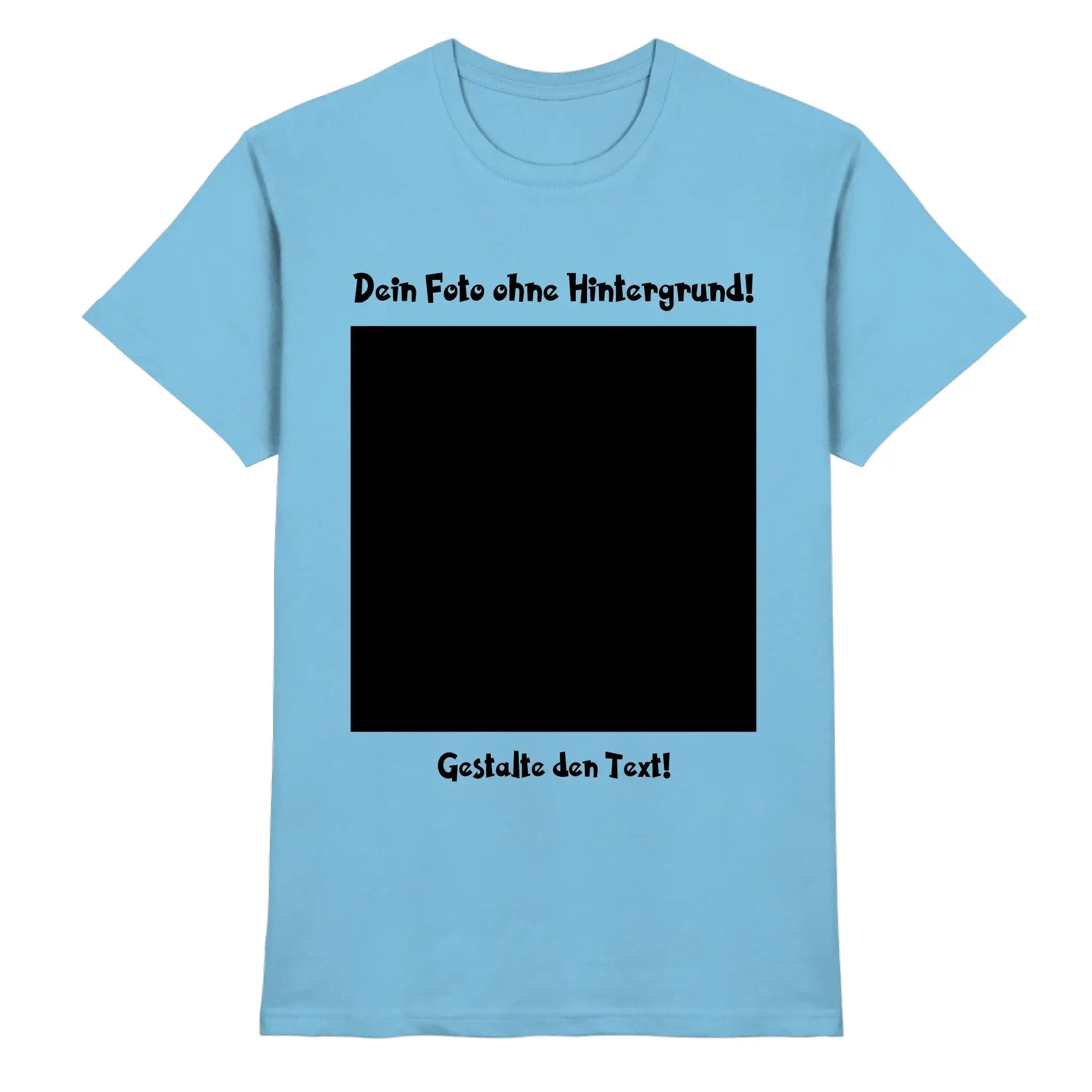 Remove: Hintergrundentferner und optionaler Hintergrund • mehrere Artikel • ’Statement-Collection’ • Wunschtext