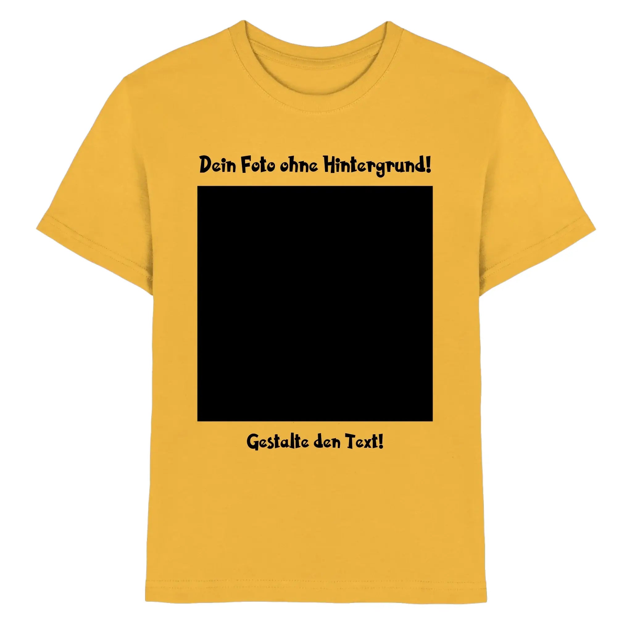 Remove: Hintergrundentferner und optionaler Hintergrund • mehrere Artikel • ’Statement-Collection’ • Wunschtext