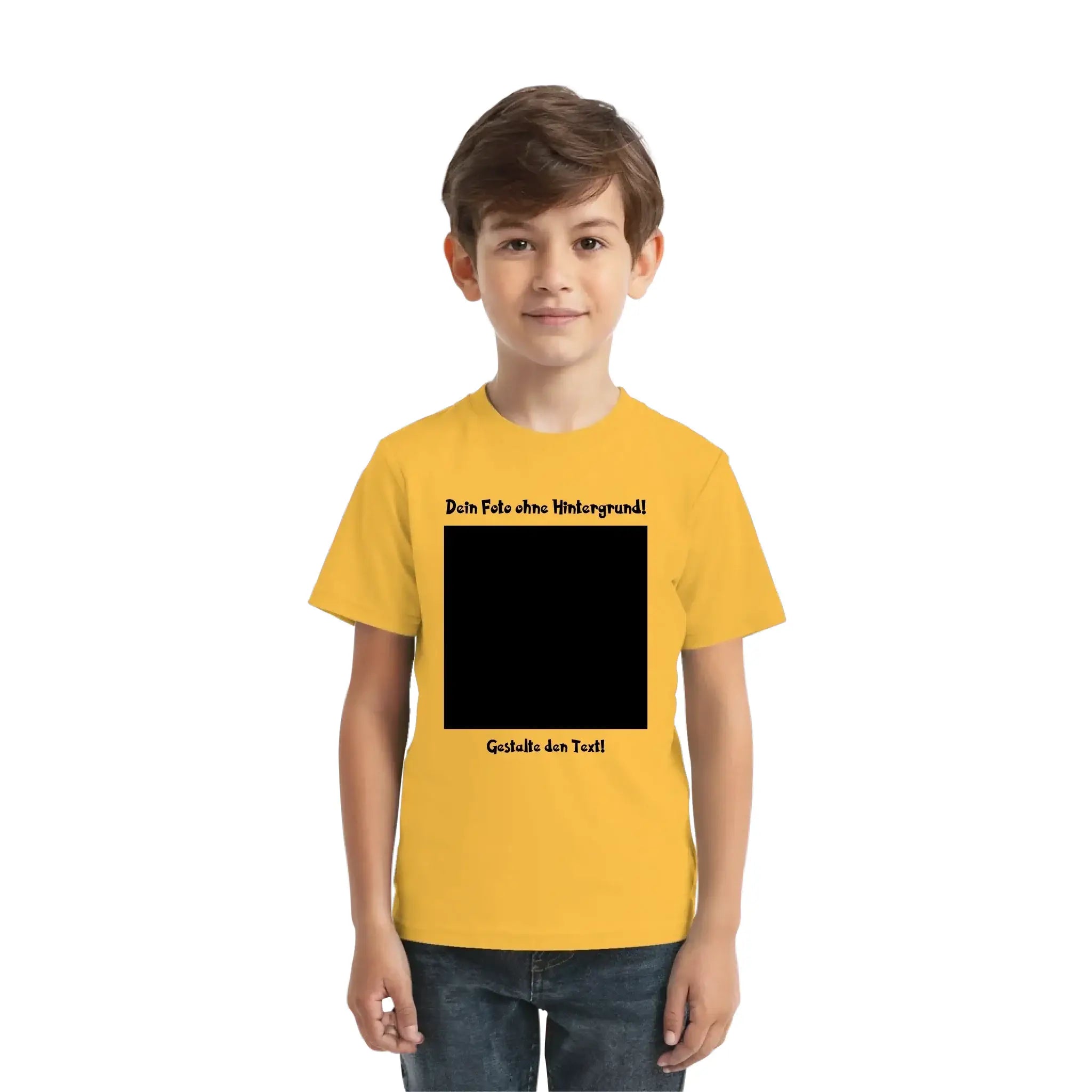 Remove: Hintergrundentferner und optionaler Hintergrund • mehrere Artikel • ’Statement-Collection’ • Wunschtext