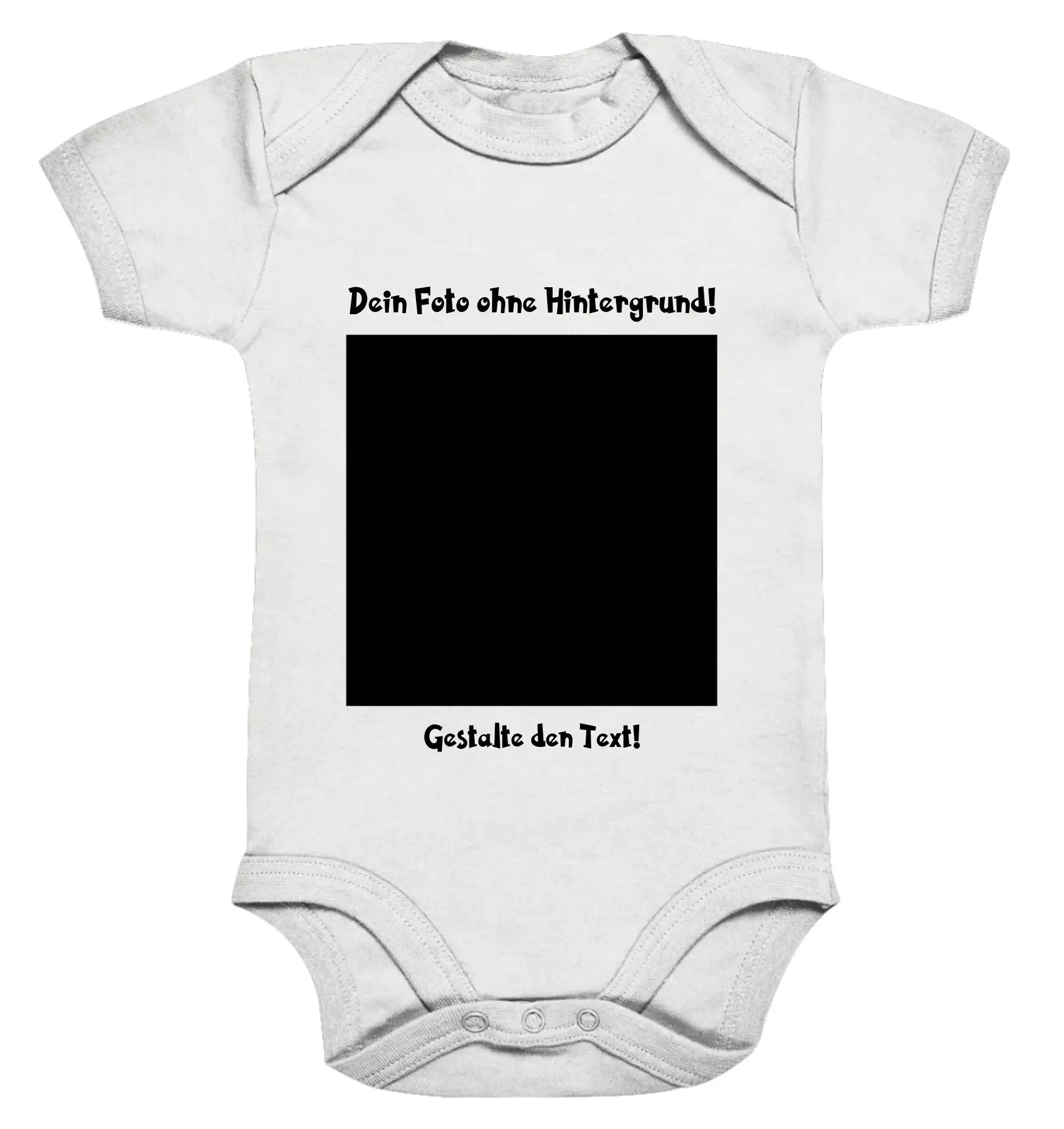 Remove: Hintergrundentferner und optionaler Hintergrund • mehrere Artikel • ’Statement-Collection’ • Wunschtext