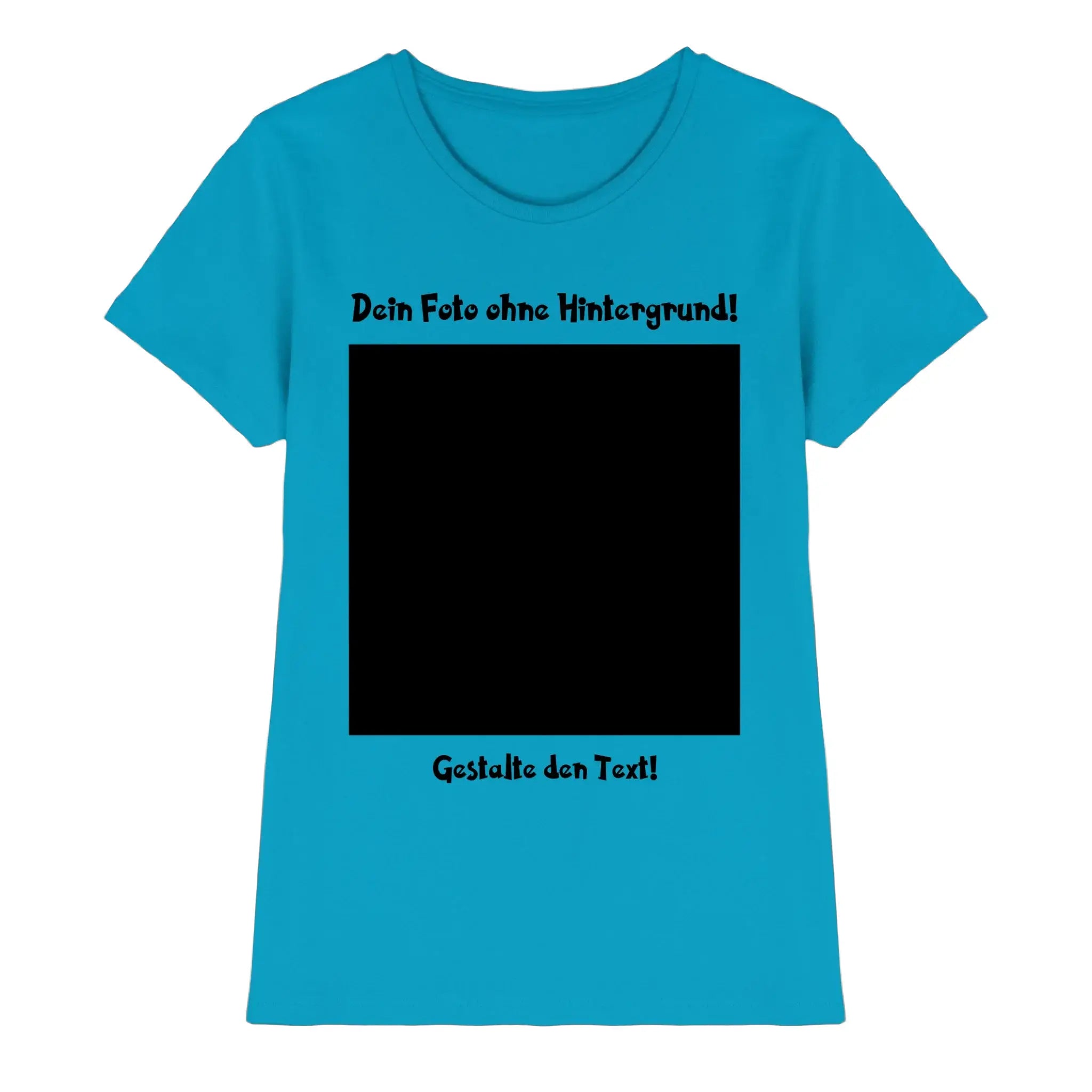 Remove: Hintergrundentferner und optionaler Hintergrund • mehrere Artikel • ’Statement-Collection’ • Wunschtext