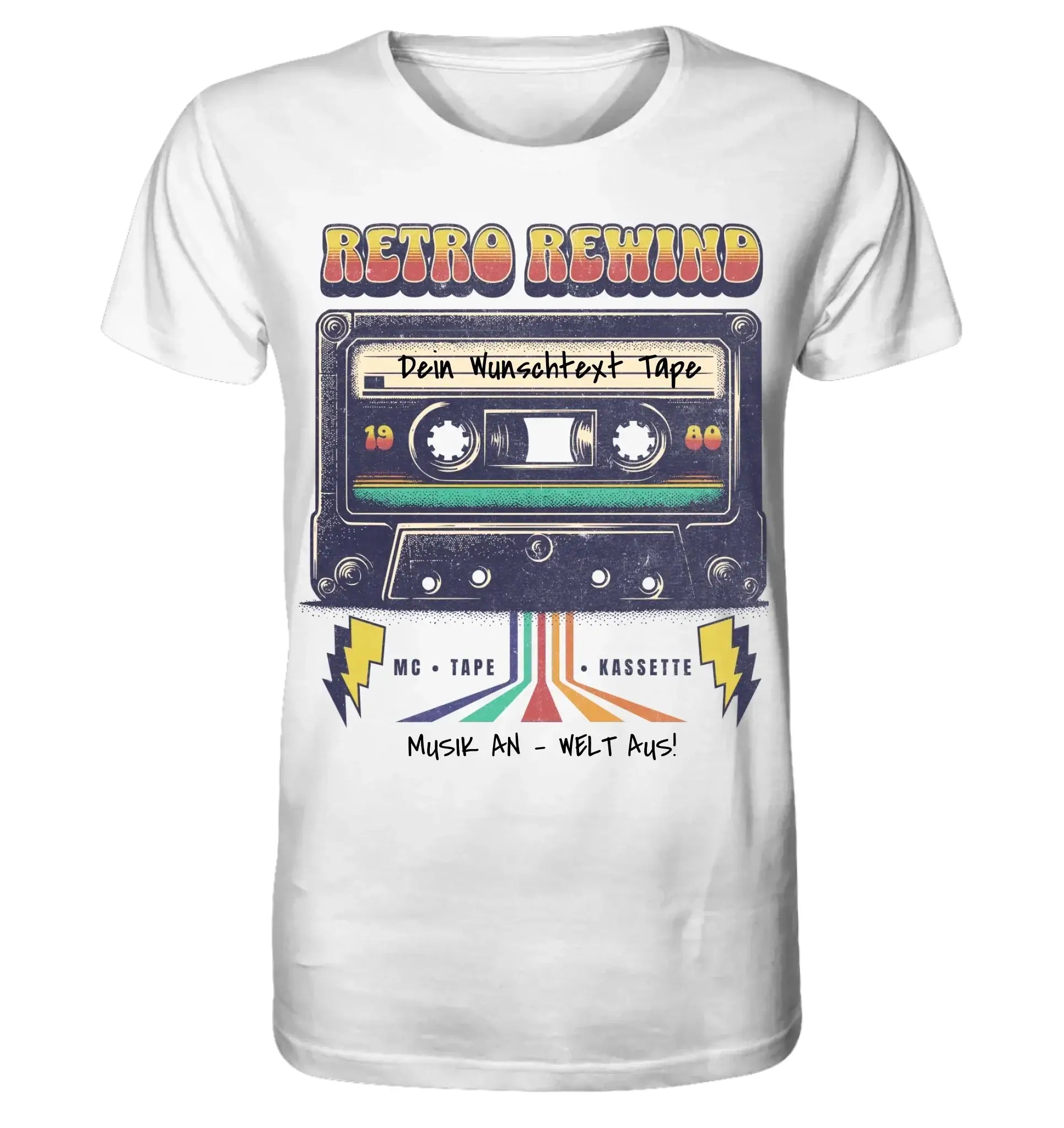 HalloGeschenk.de front-organic-shirt-f8f8f8-1116x