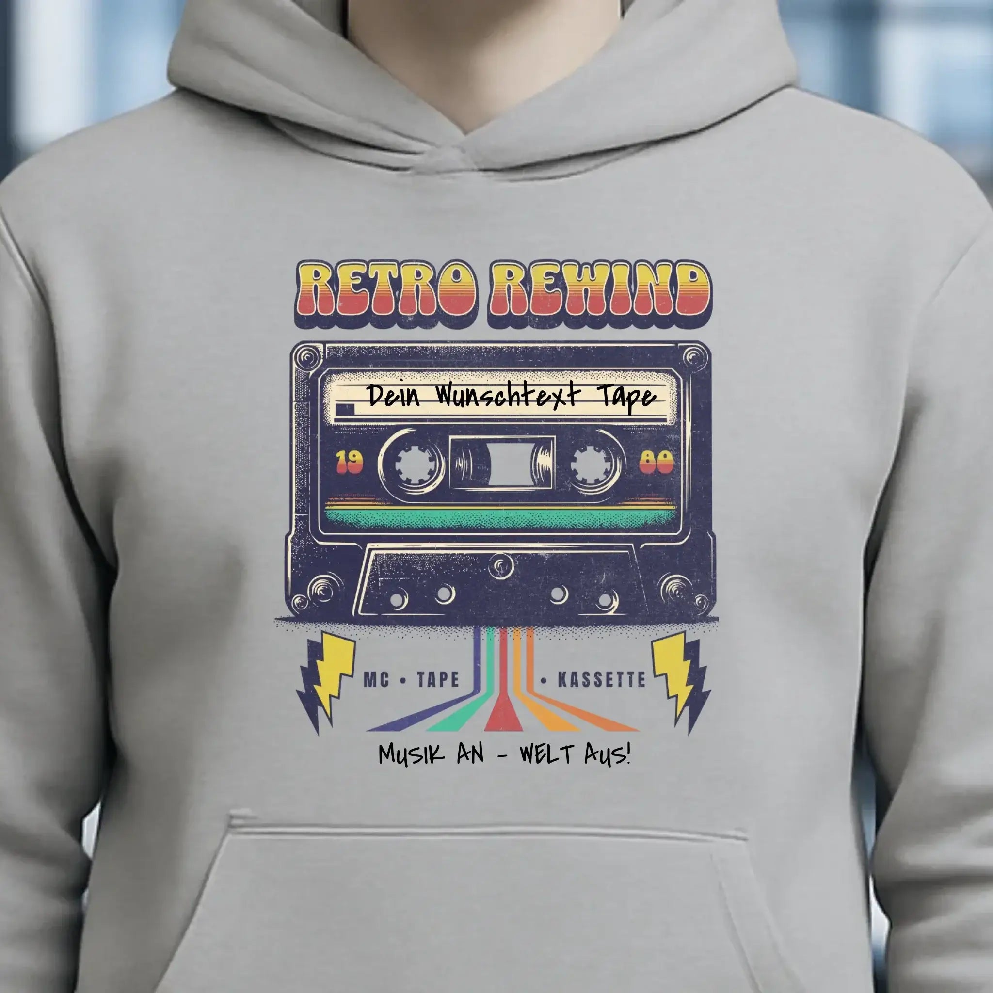 Master Male HGDE Drummer 20 Hoodie Crop