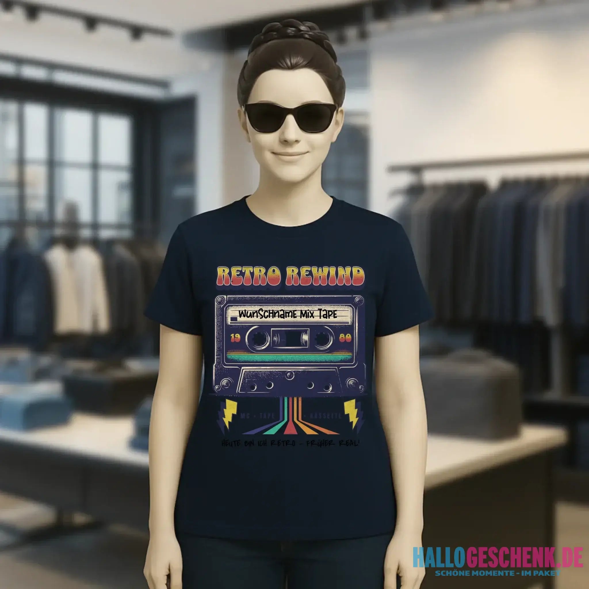 T-Shirt-2-White Total HGDE Master (1)