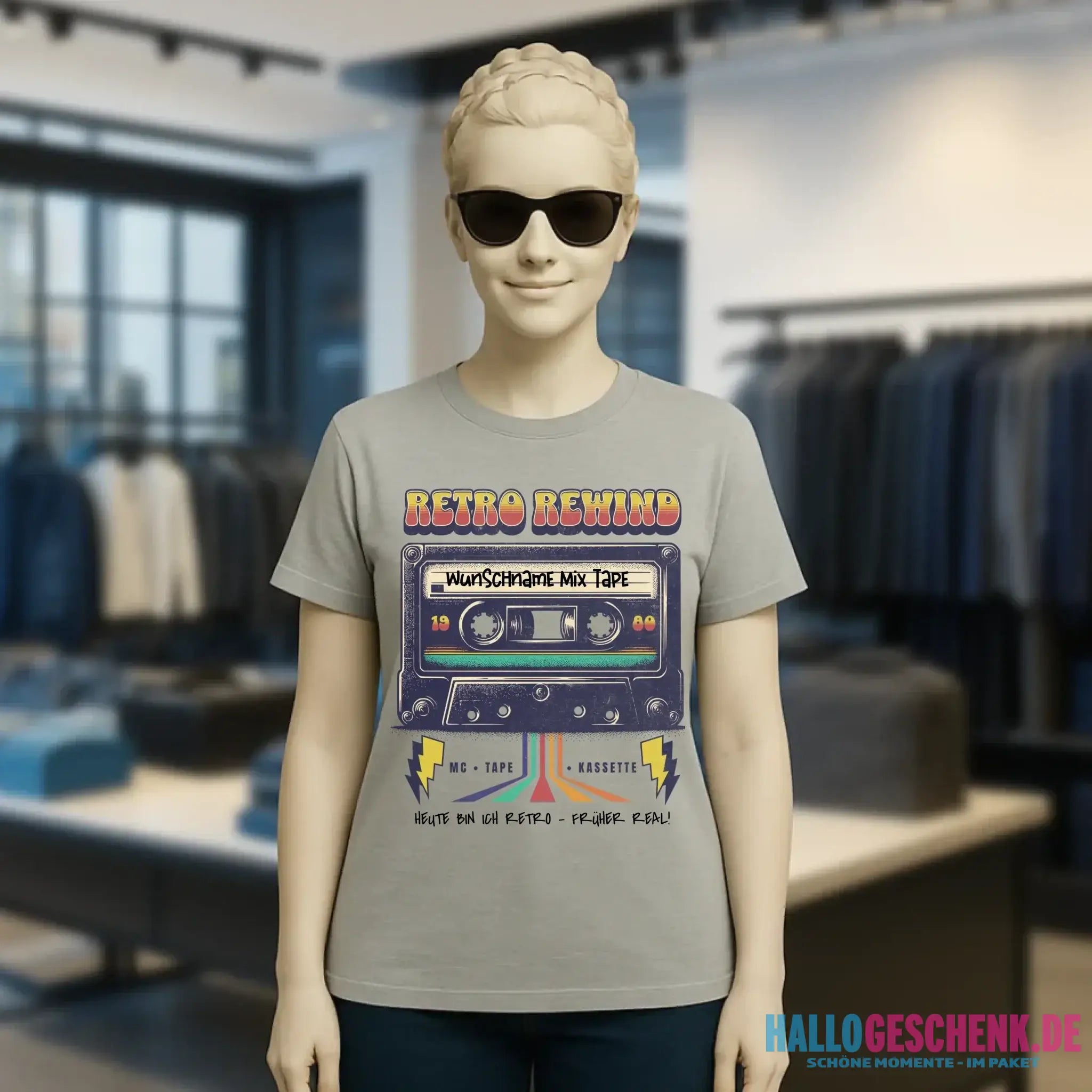 T-Shirt-2-White Total HGDE Master (1)