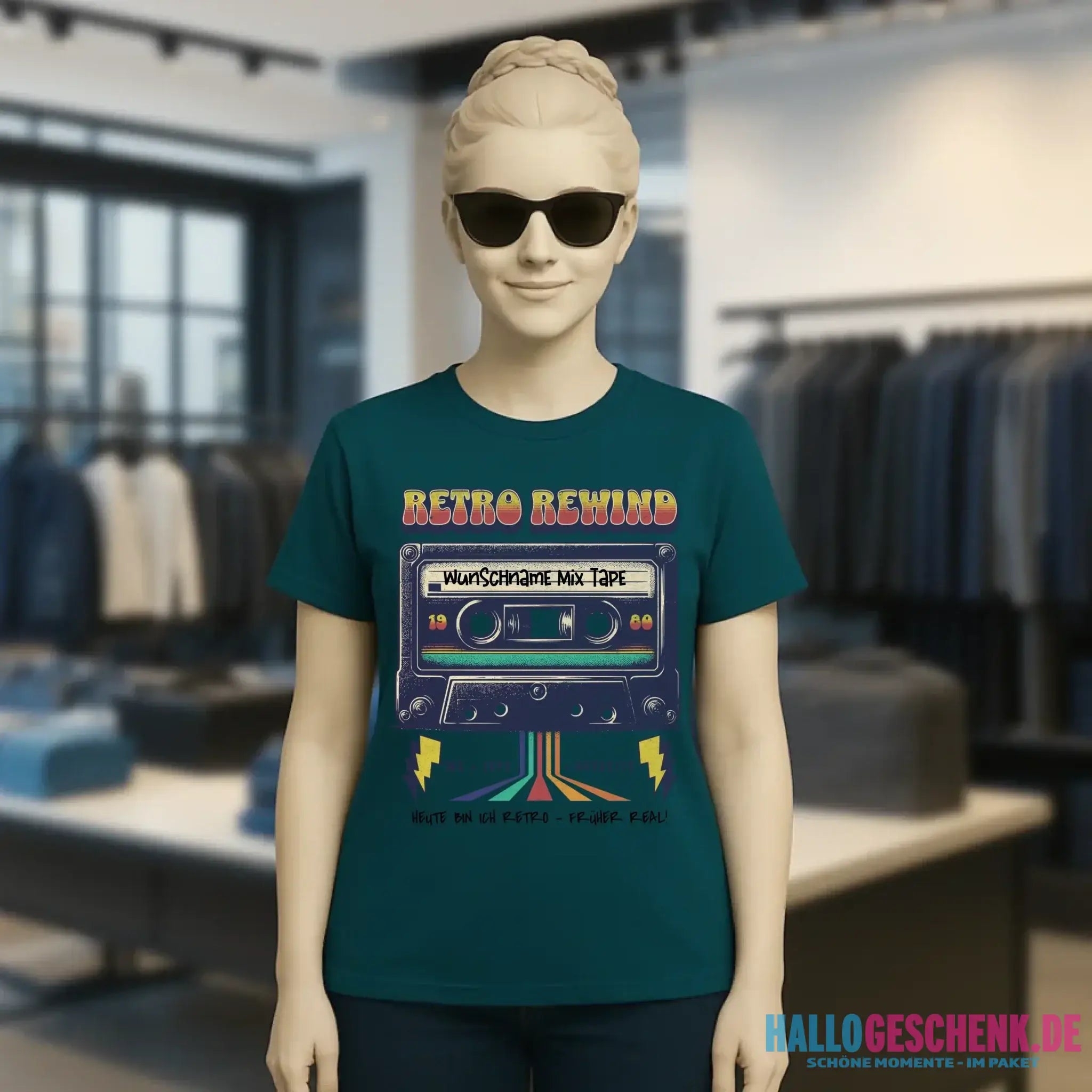 T-Shirt-2-White Total HGDE Master (1)
