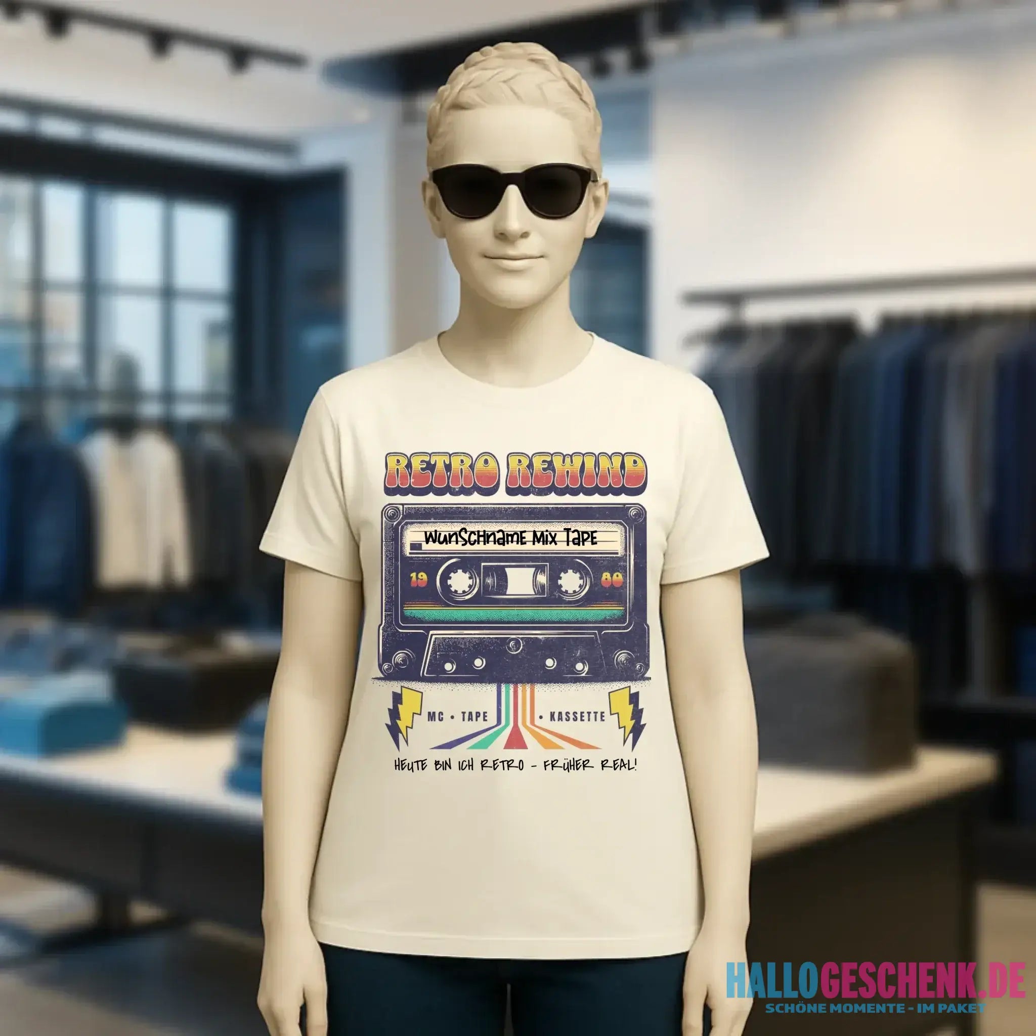 T-Shirt-2-White Total HGDE Master (1)