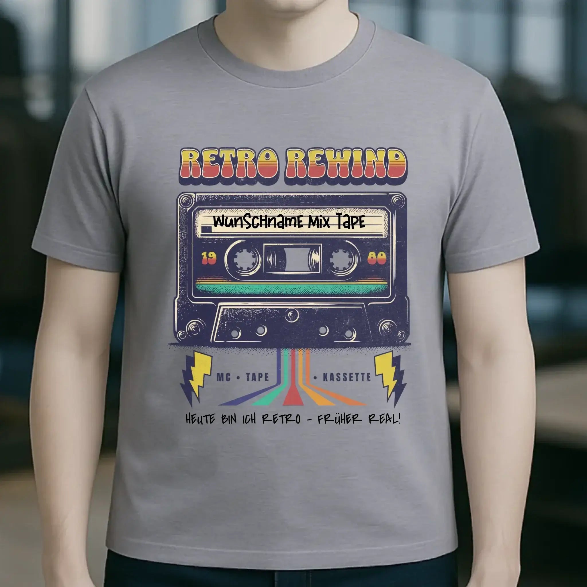 T-Shirt White Crop HGDE Master