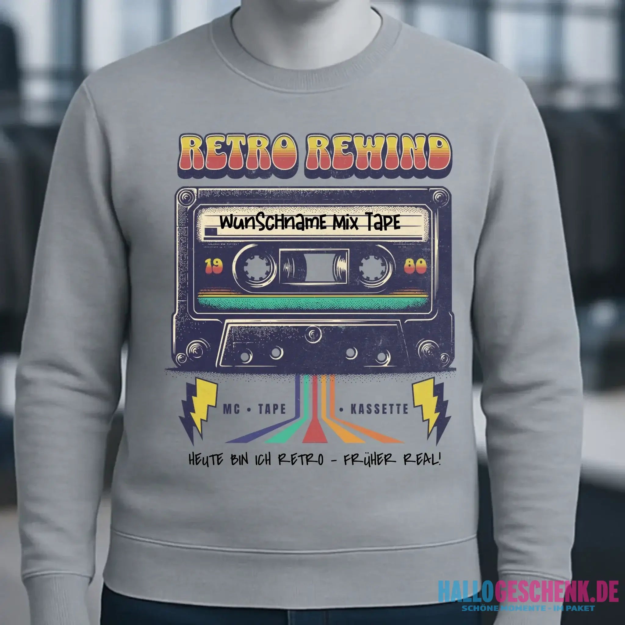 Sewatshirt-2-Crop Black HGDE Master