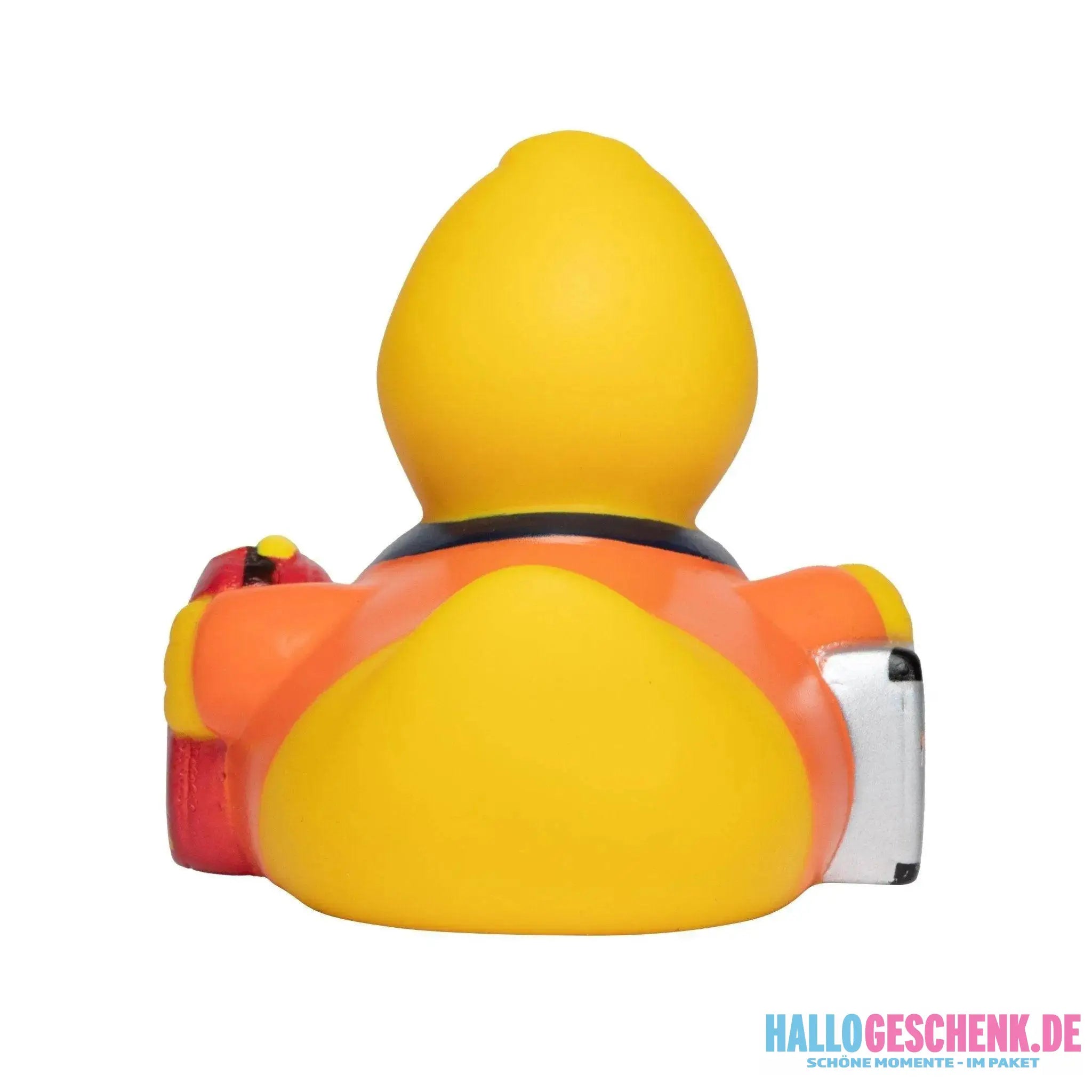 Rettungssanitäter Sanitäter Quietsche-Ente / Badeente