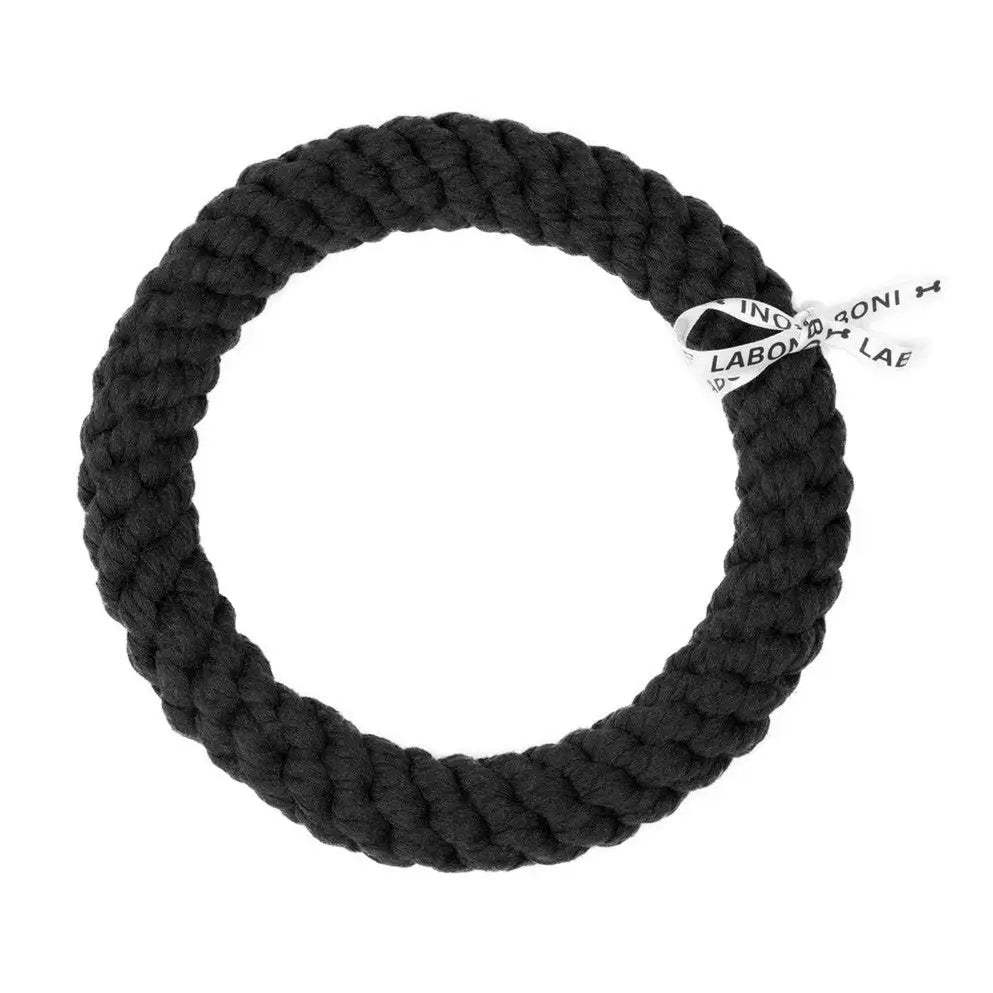 Ringo Ring - Kult-Spielzeug für Hunde