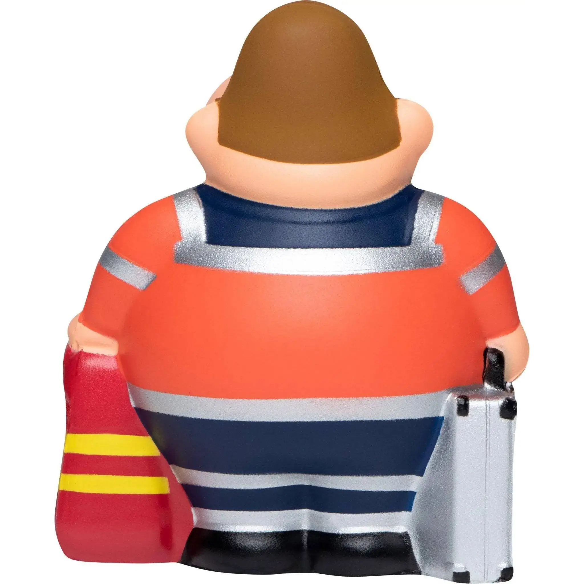 Sanitäter Bert Anti-Stress-Quetsch-Figur