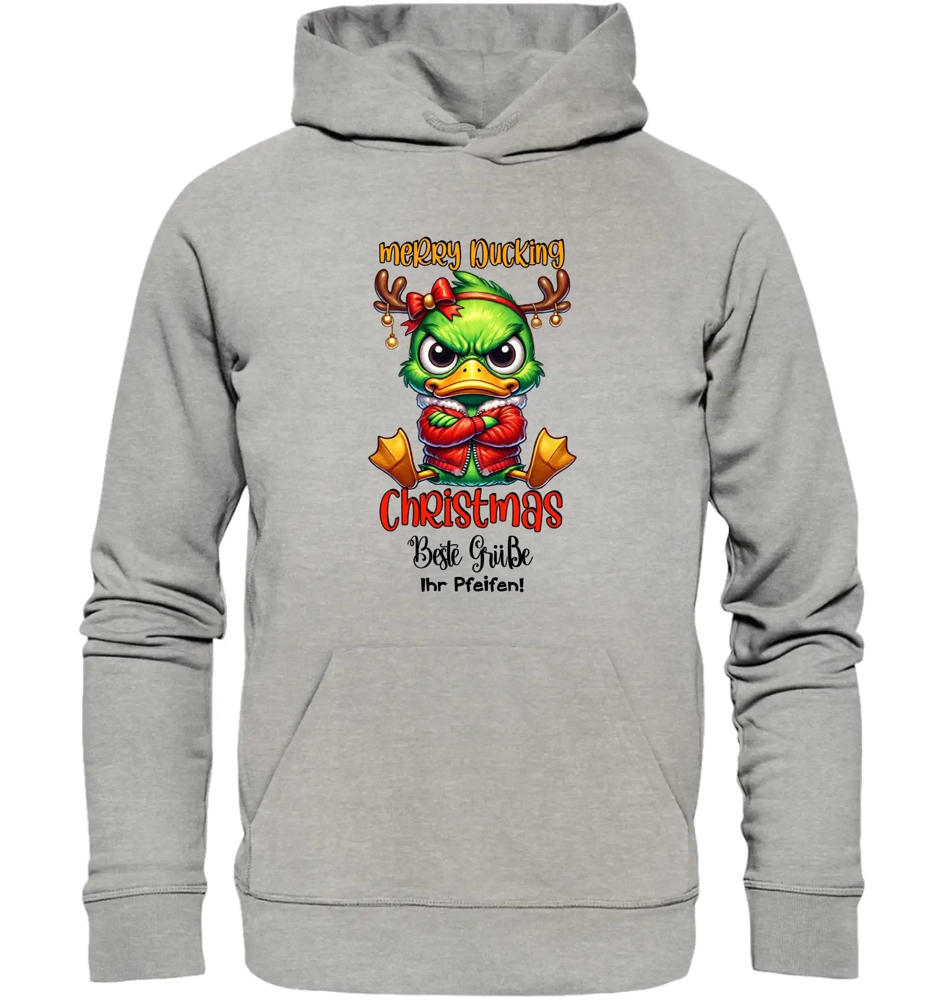 HalloGeschenk.de front-organic-hoodie-c2c1c0-1116x