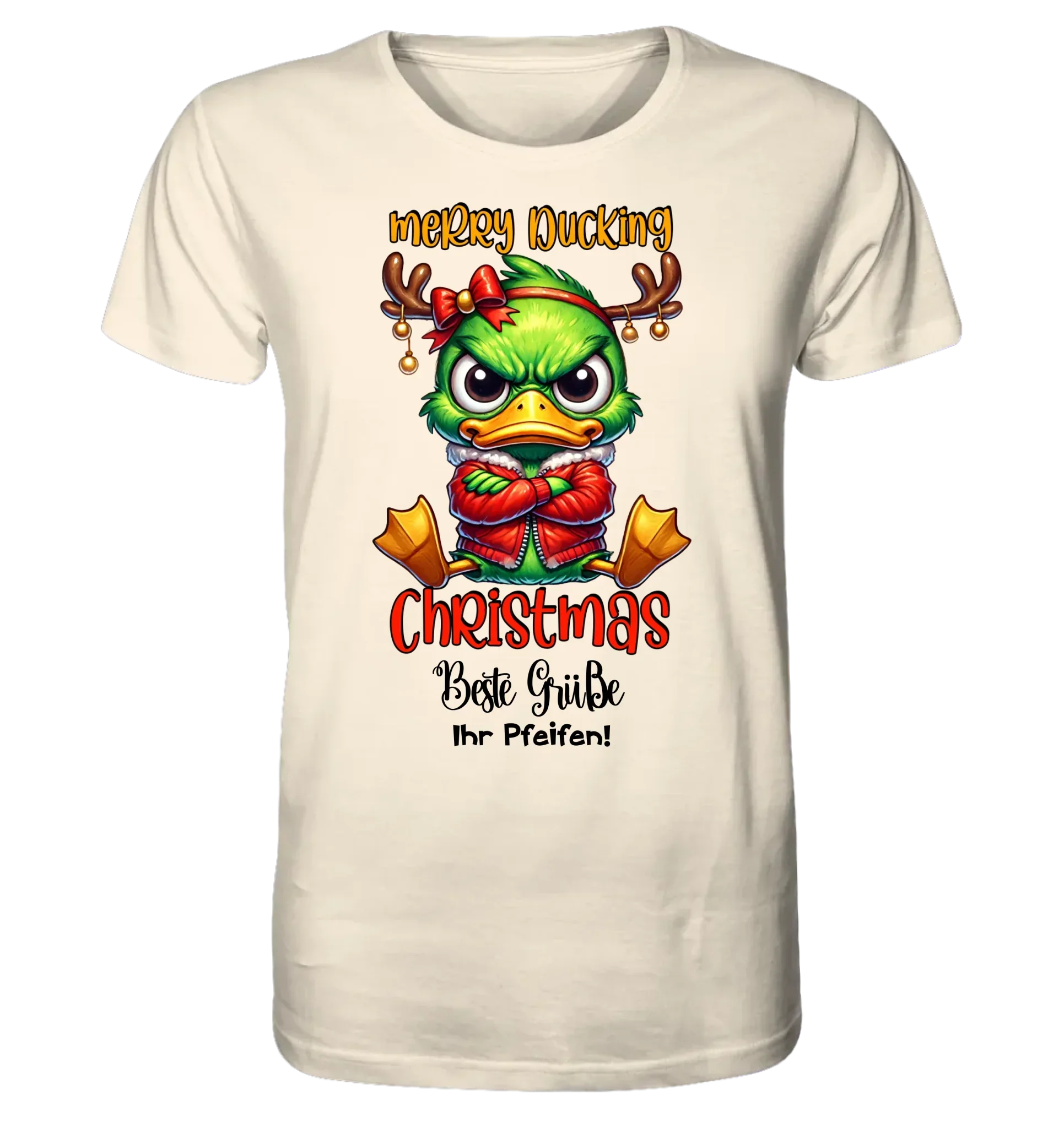 HalloGeschenk.de front-organic-shirt-fcf0dc-1116x