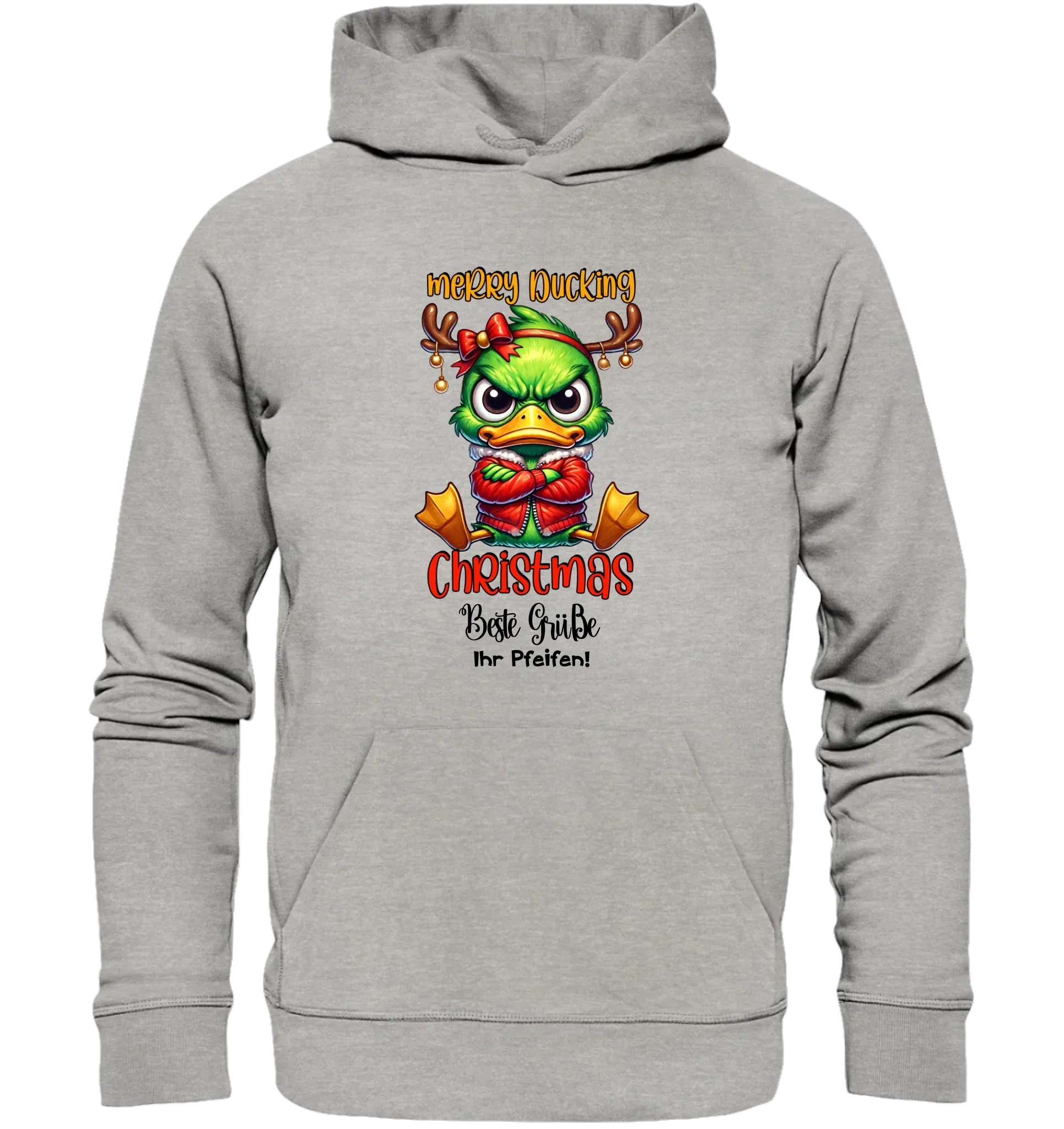HalloGeschenk.de front-organic-hoodie-c2c1c0-1116x
