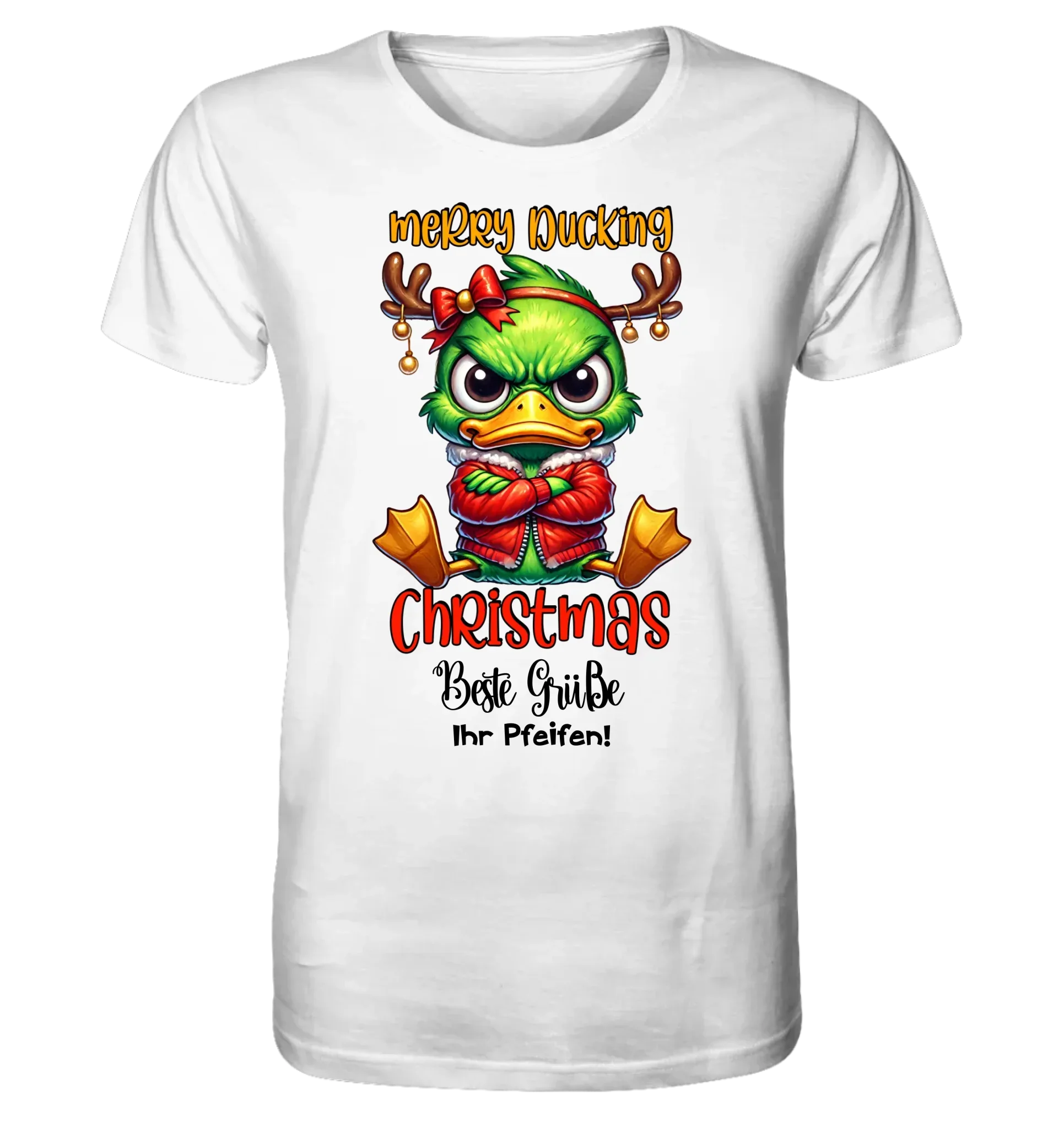 HalloGeschenk.de front-organic-shirt-f8f8f8-1116x