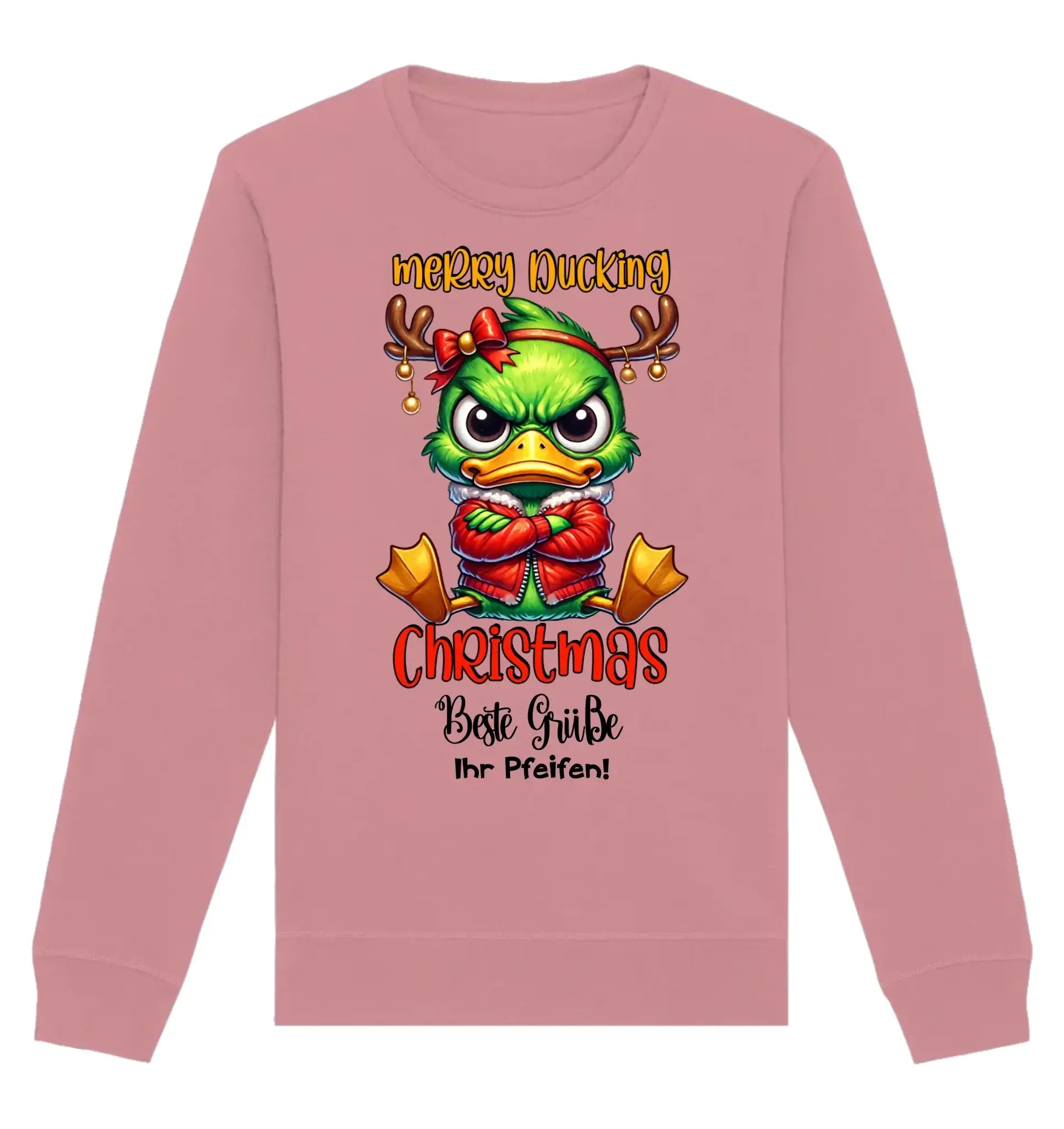 HalloGeschenk.de front-organic-basic-unisex-sweatshirt-db969d-1116x