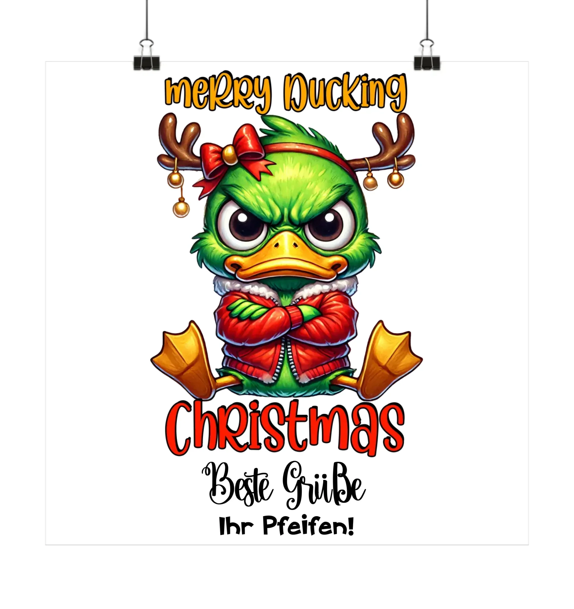 HalloGeschenk.de front-poster-50x50-ffffff-1116x