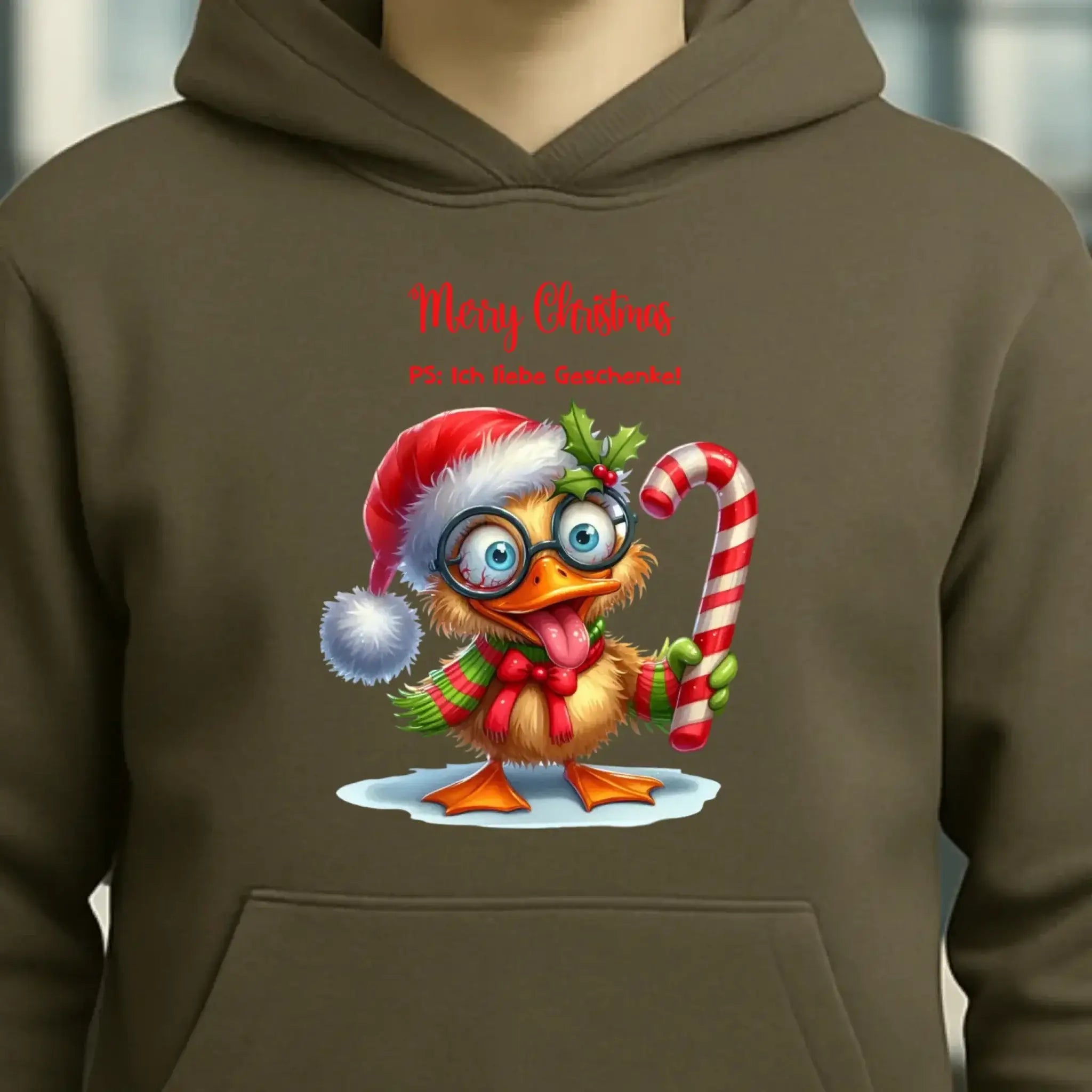 Master Male HGDE Drummer 20 Hoodie Crop