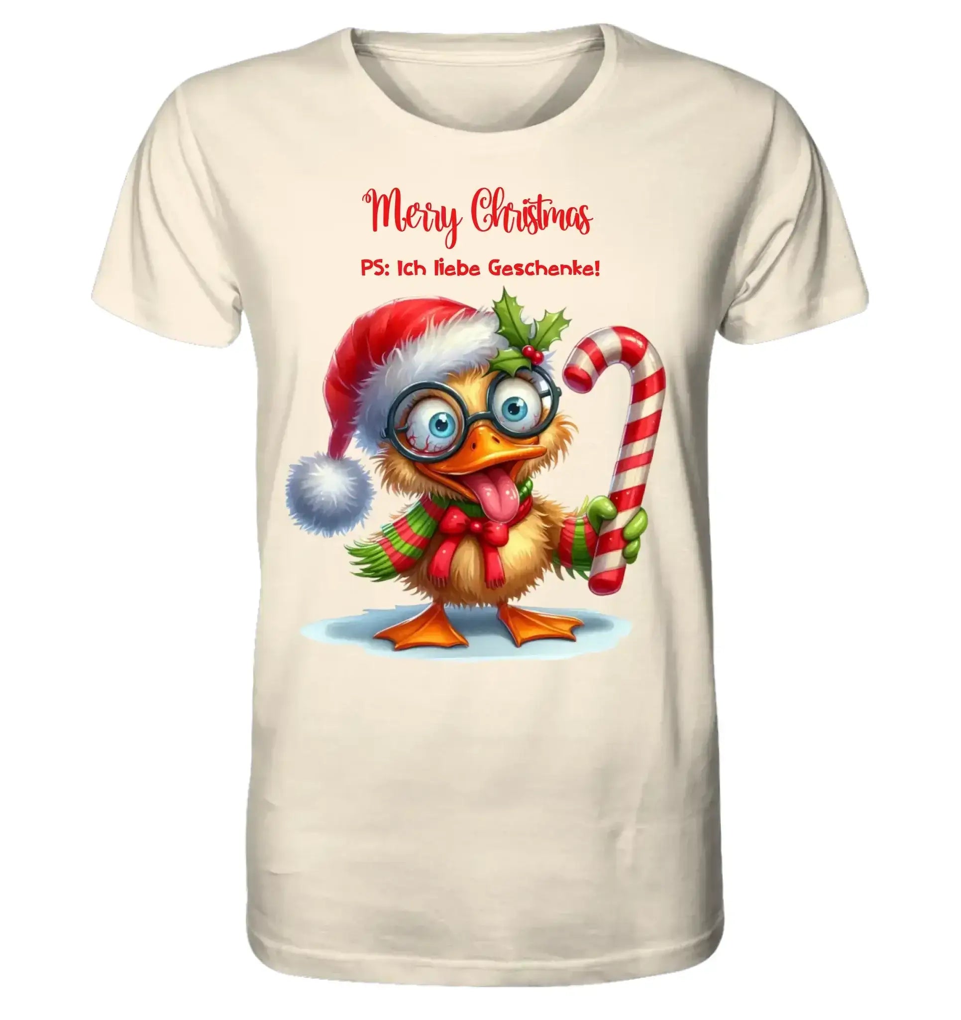 HalloGeschenk.de front-organic-shirt-fcf0dc-1116x