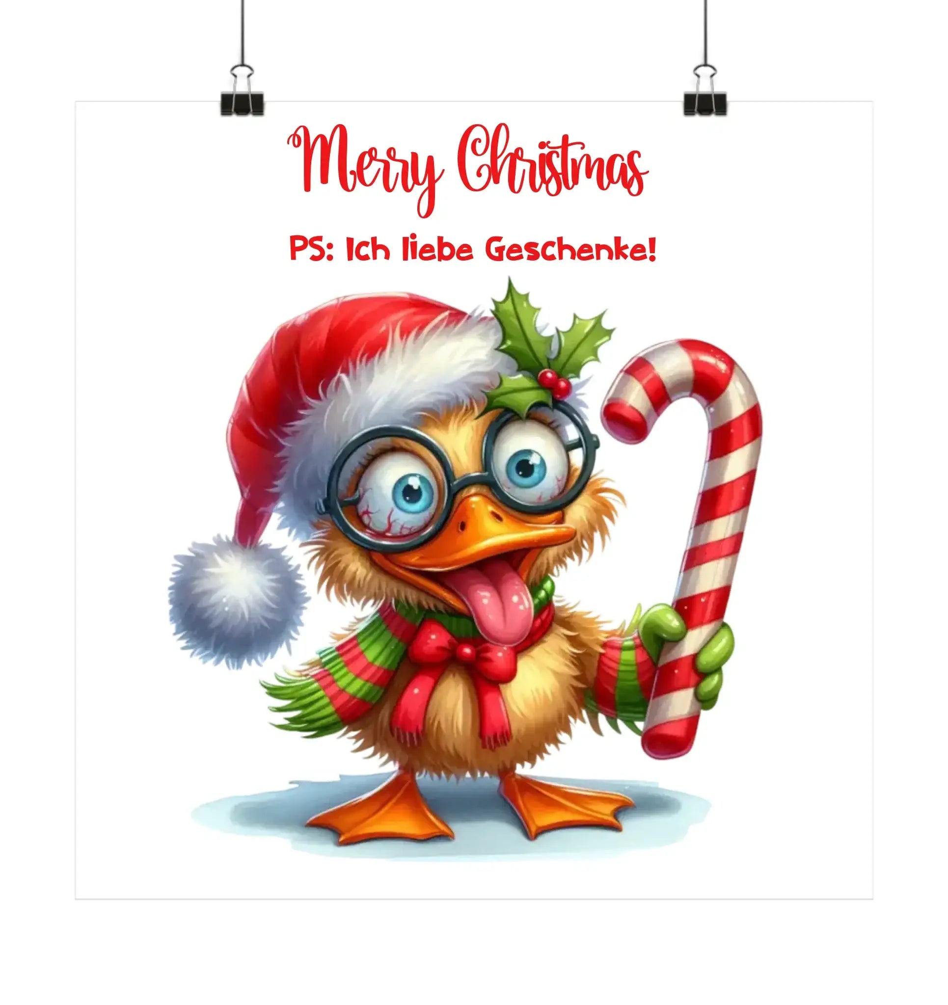 HalloGeschenk.de front-poster-50x50-ffffff-1116x