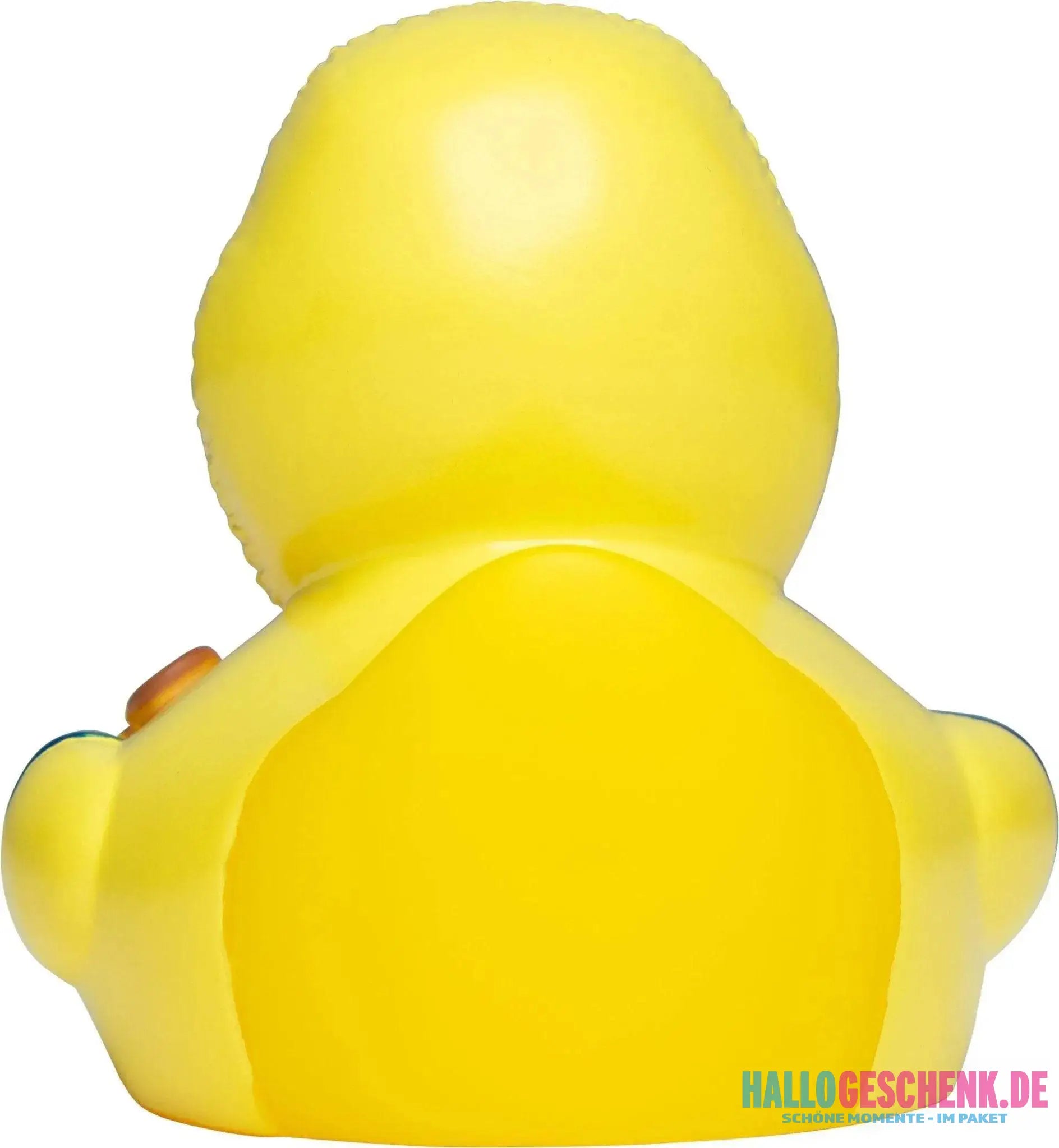 Schlechtwetter Quietsche-Ente / Badeente