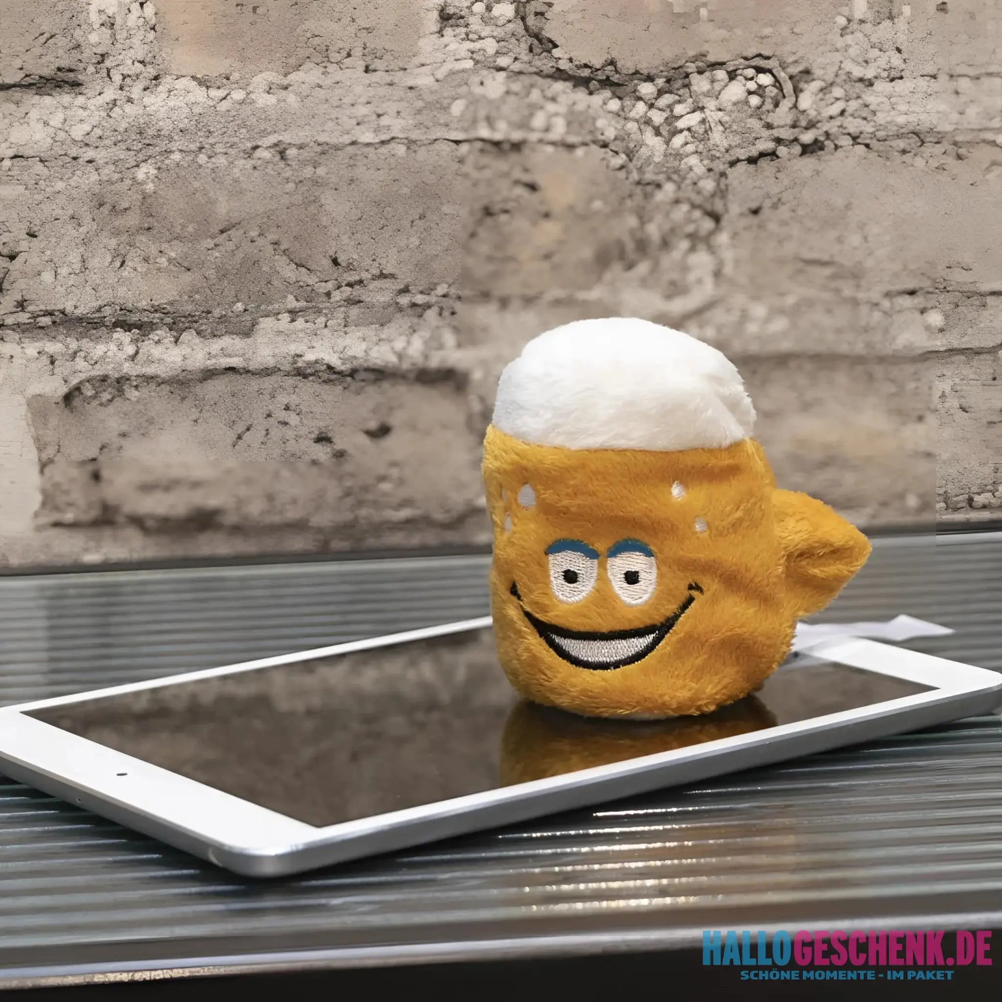 Schmoozies® Displayreiniger „Bier“ - Displayreiniger