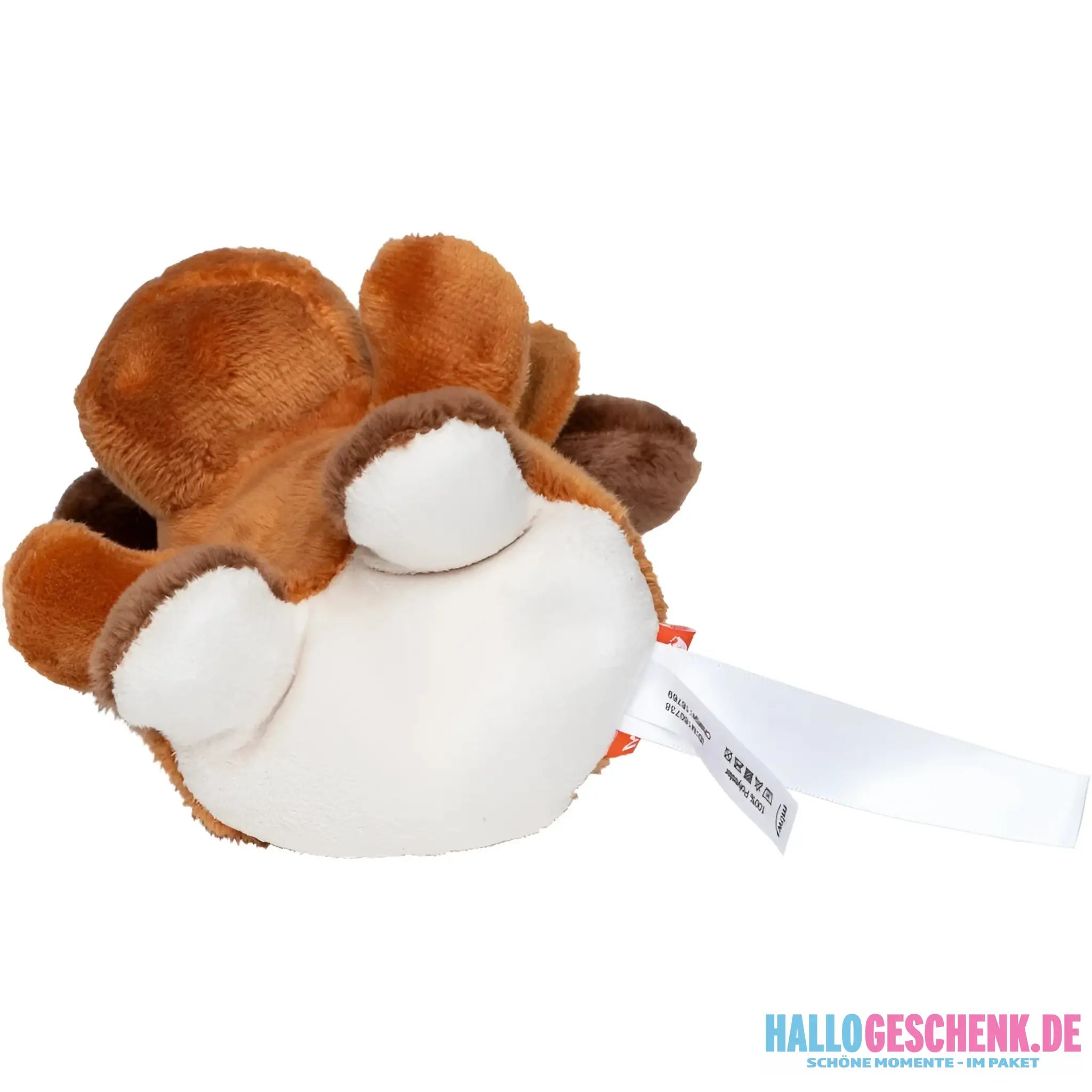 Schmoozies® XXL Displayreiniger „Elch“ - Displayreiniger