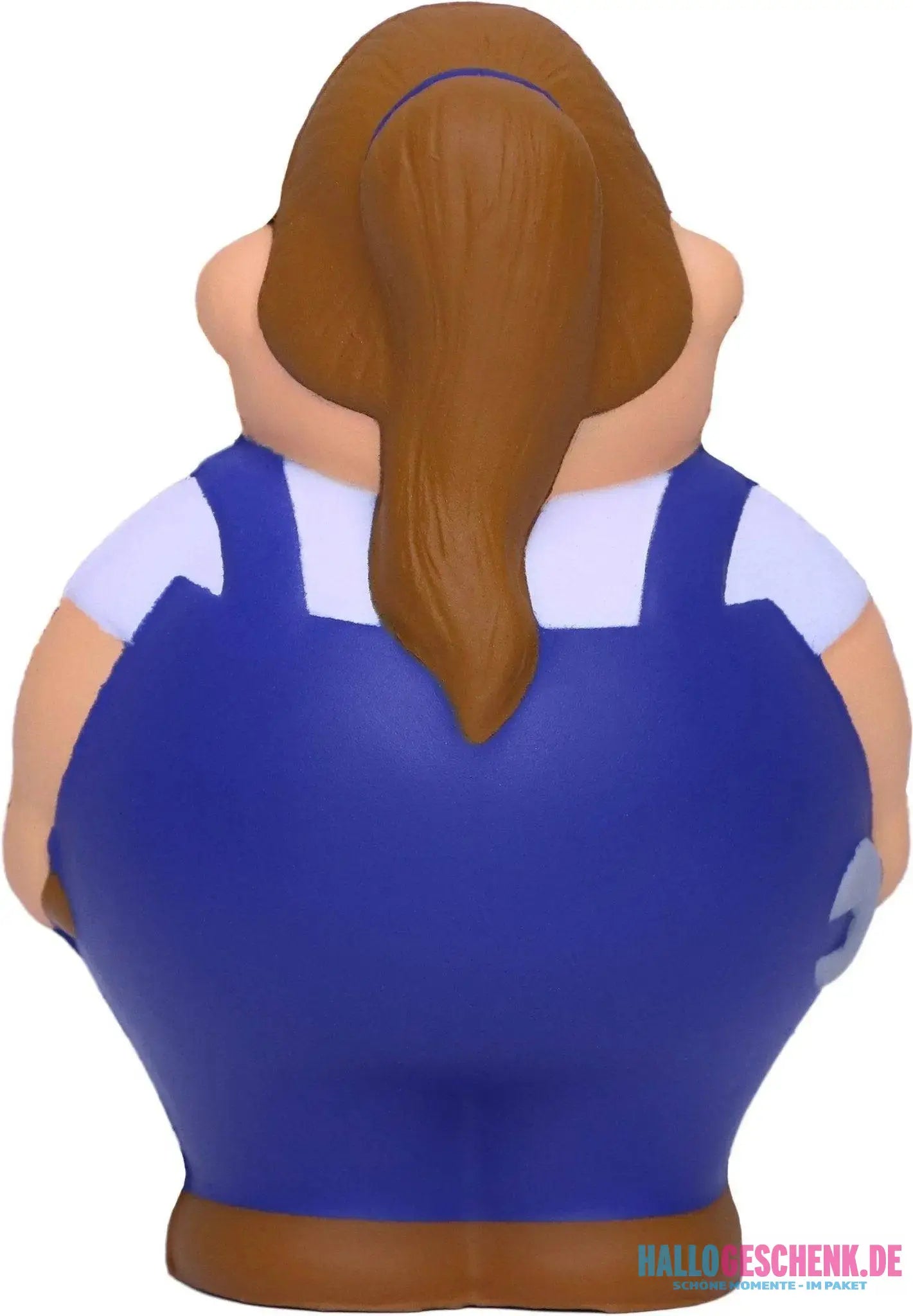 Schrauber Berta Anti-Stress-Quetsch-Figur