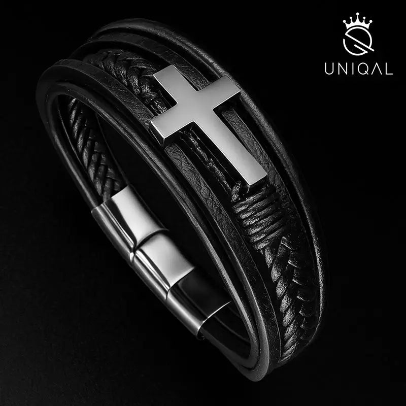 SILVER HEAVEN - Armband