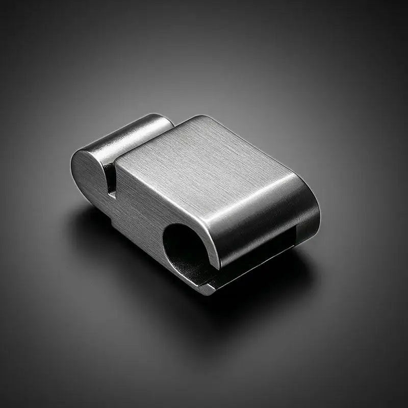 SILVER PLATE - Armband