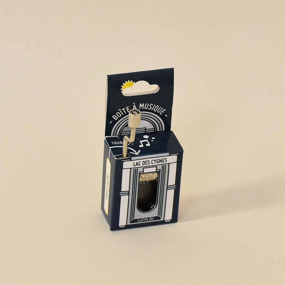 Spieluhr „Schwanensee“