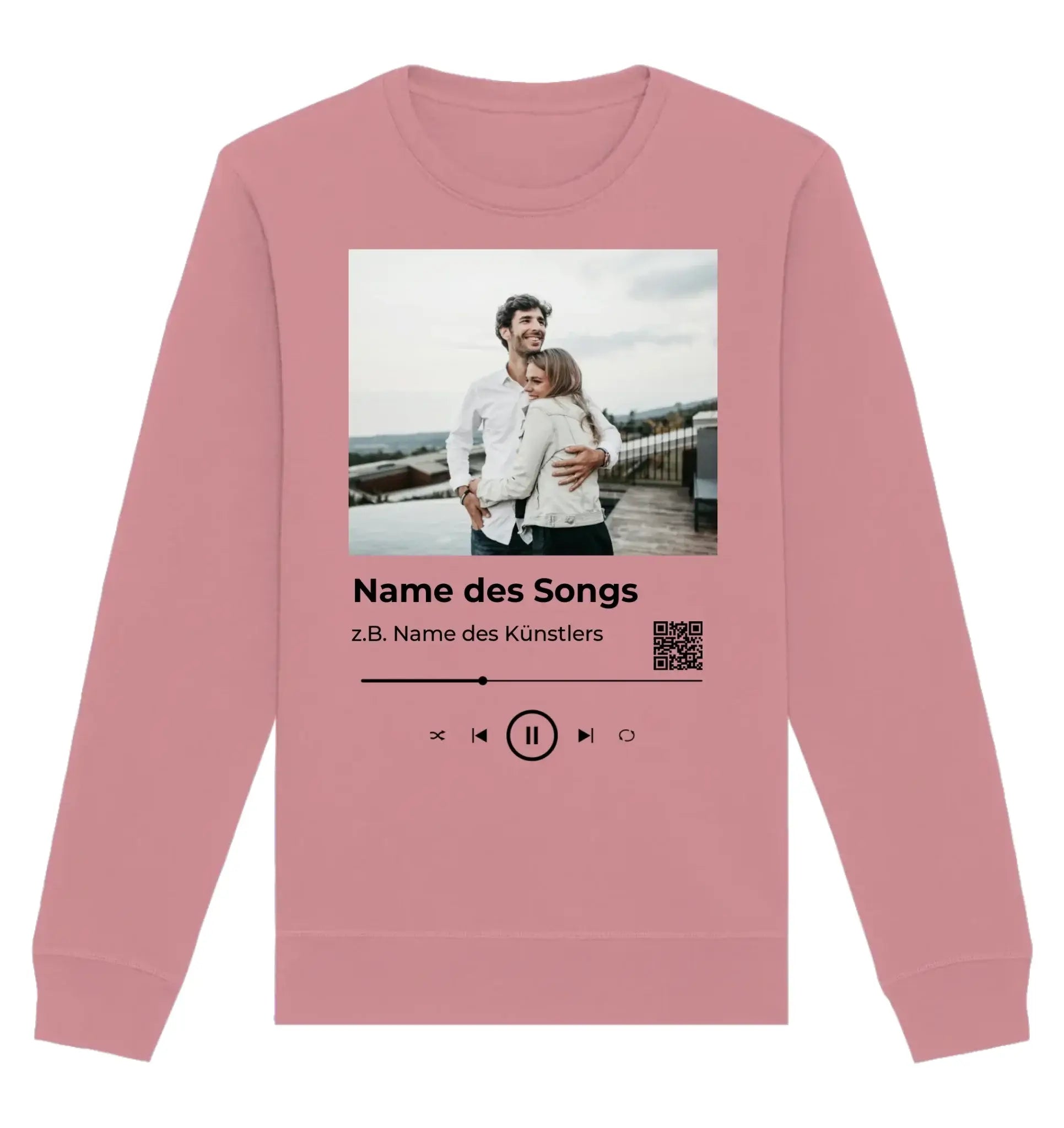 HalloGeschenk.de front-organic-basic-unisex-sweatshirt-db969d-1116x