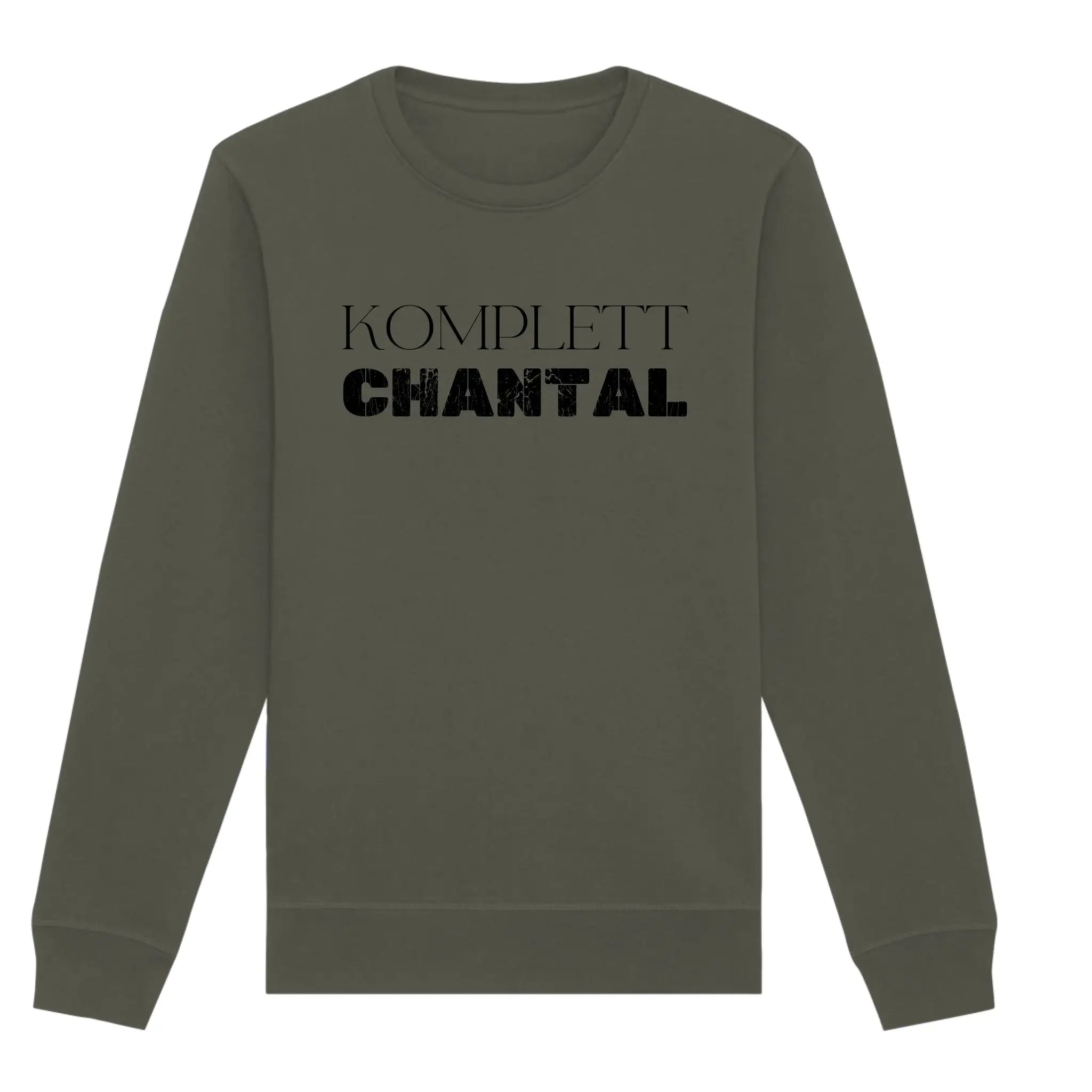 front-organic-basic-unisex-sweatshirt-khaki-206-2000x
