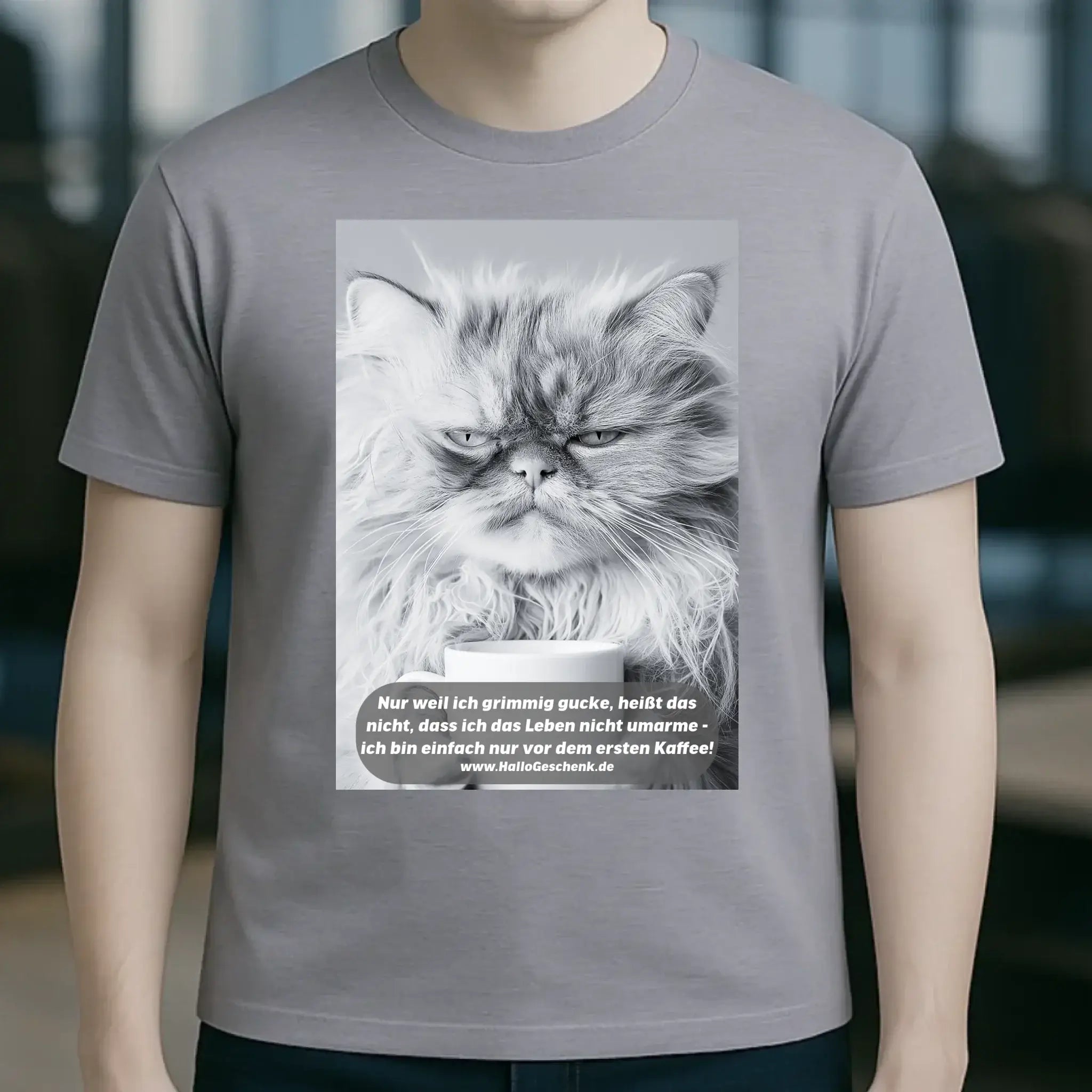 T-Shirt White Crop HGDE Master