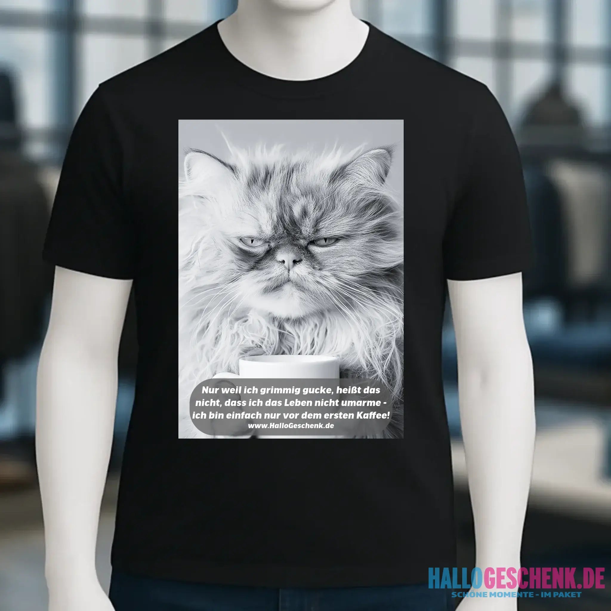 T-Shirt White Crop HGDE Master