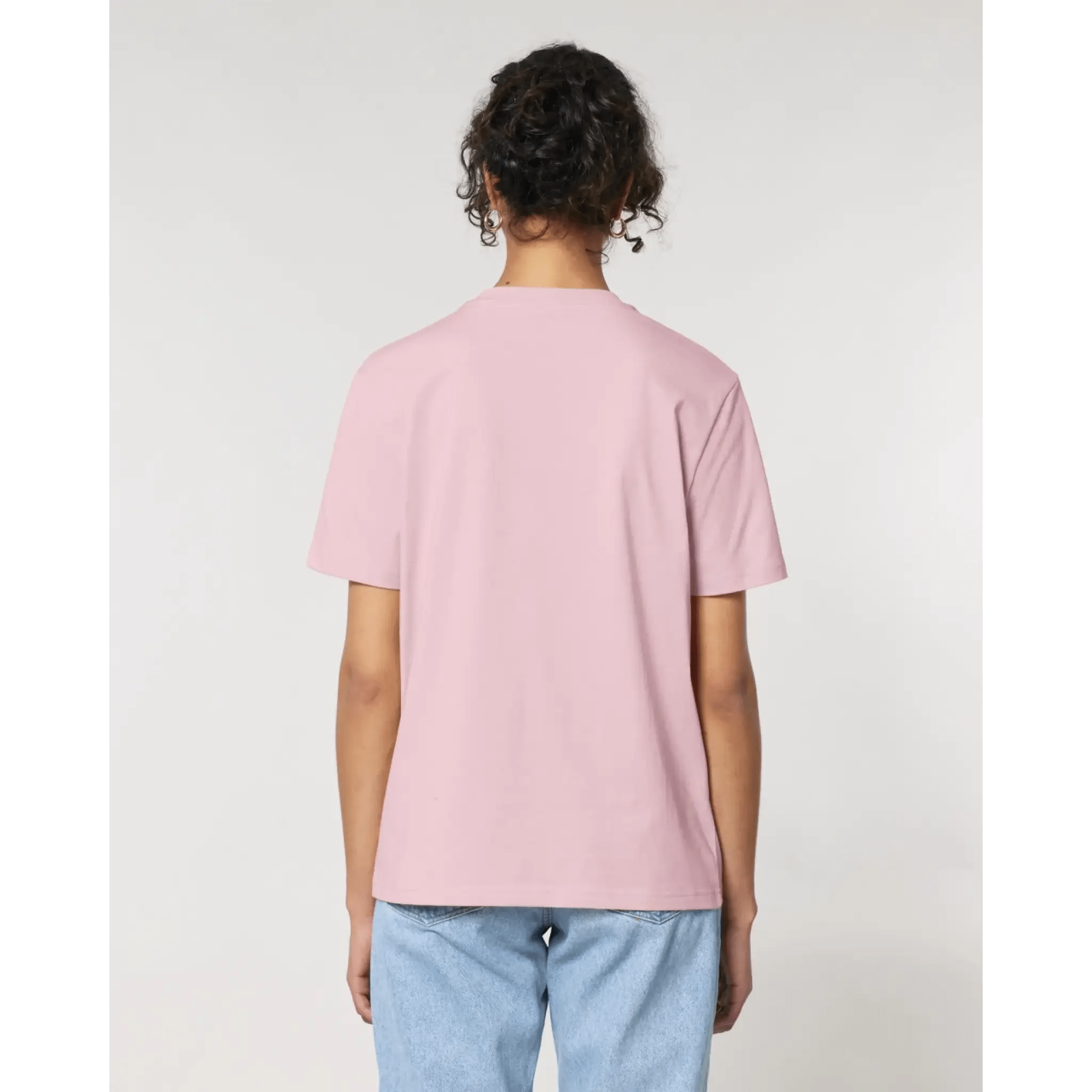 Sprüche von HalloGeschenk.de • Unisex T-Shirt für Herren & Damen • Bio