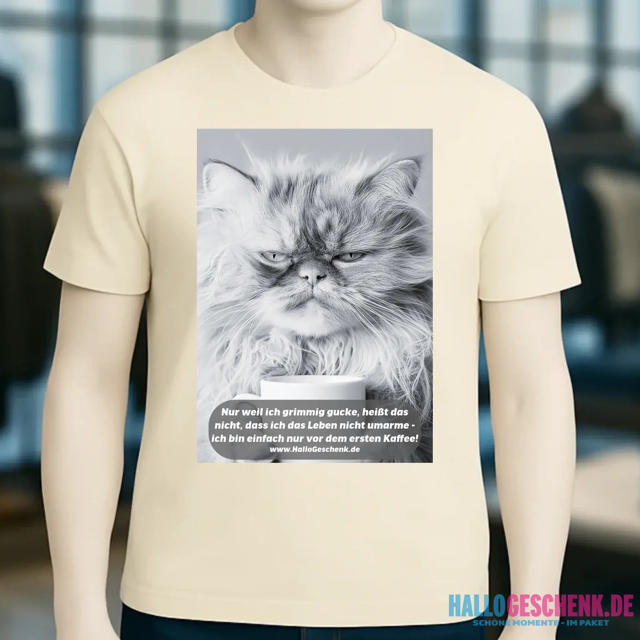 T-Shirt White Crop HGDE Master