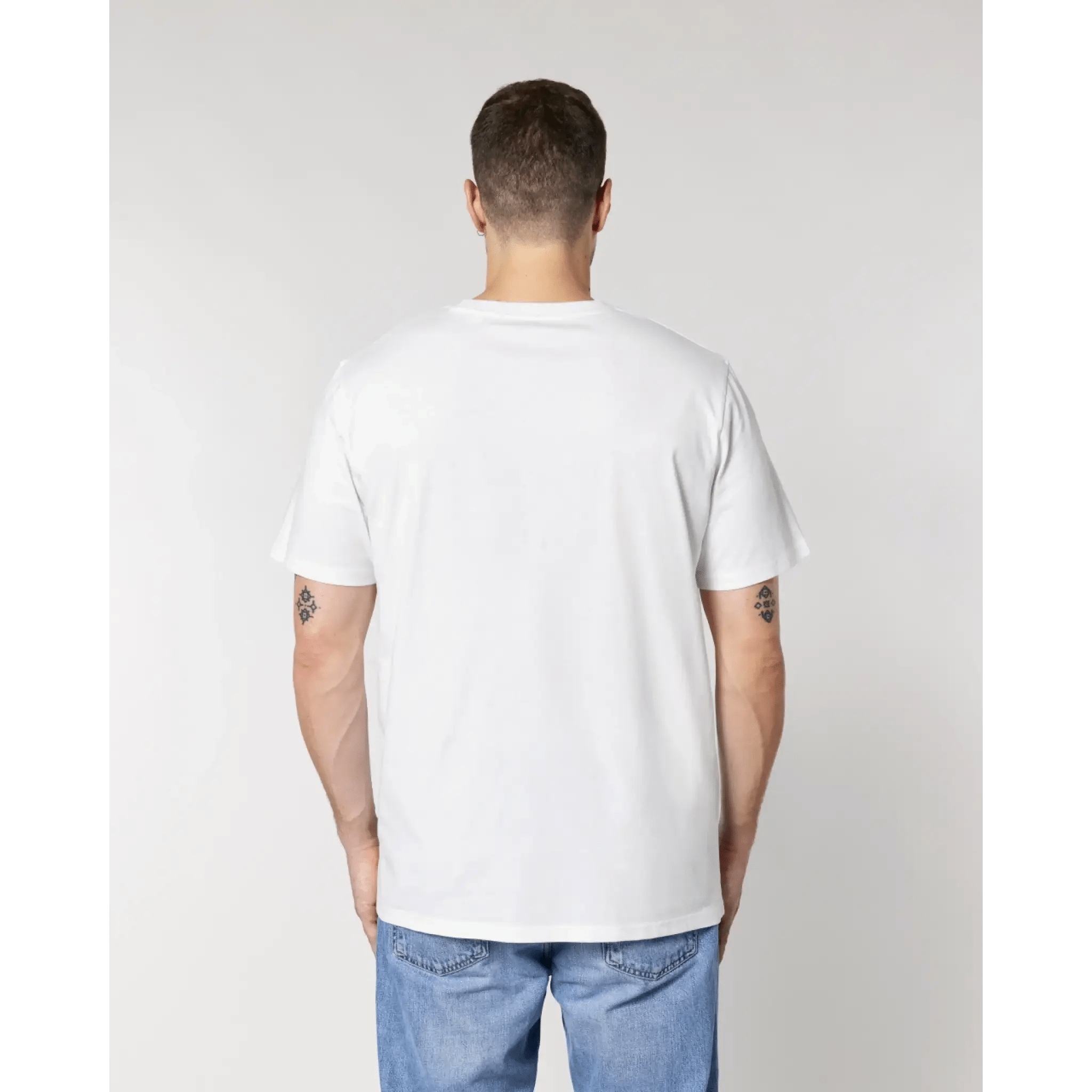 Sprüche von HalloGeschenk.de • Unisex T-Shirt für Herren & Damen • Bio