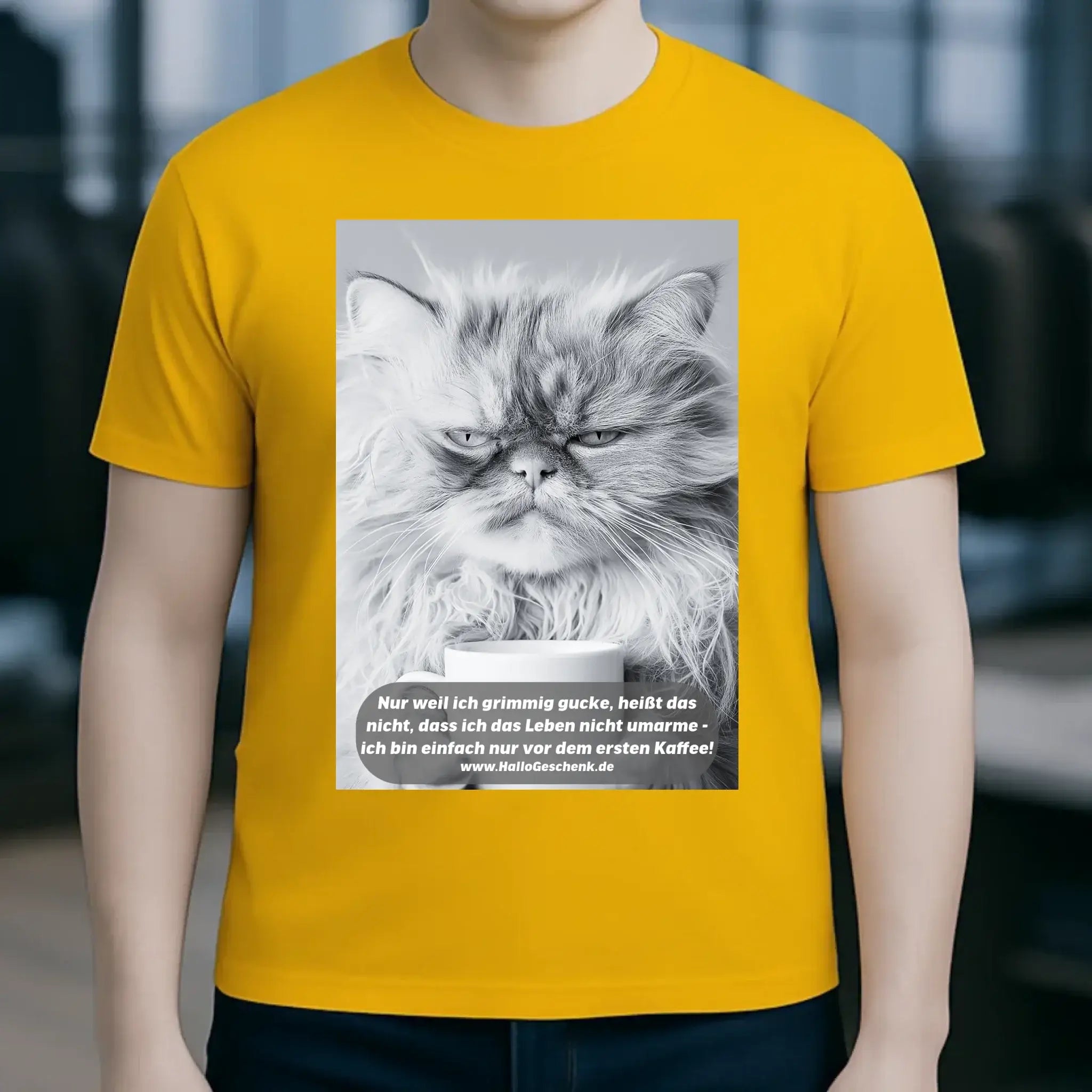 T-Shirt White Crop HGDE Master