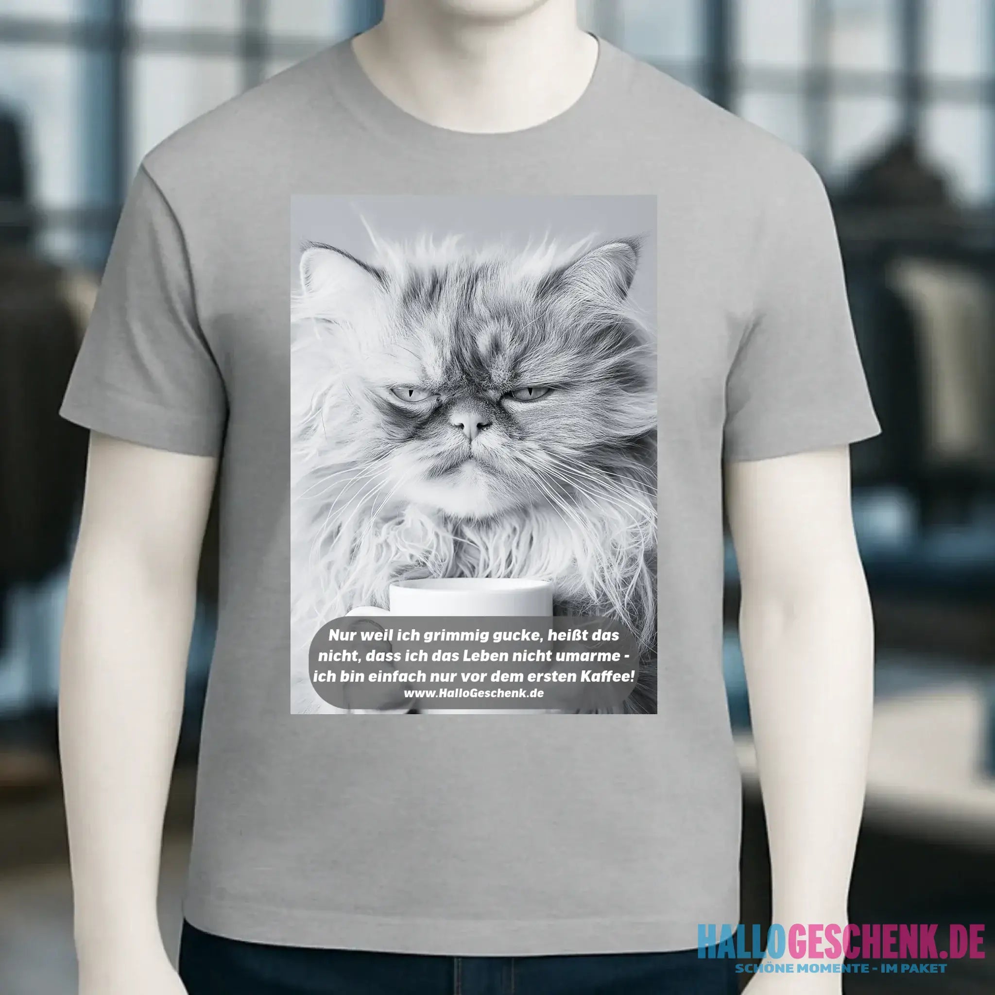T-Shirt White Crop HGDE Master
