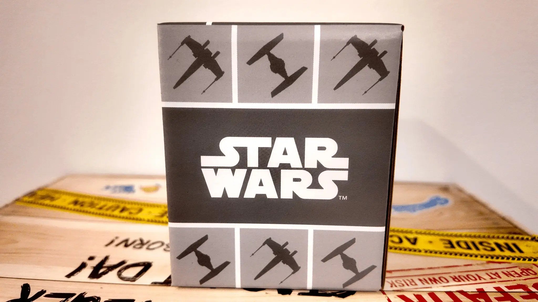 Star Wars Tasse • Darth Vader • Coffee • Kaffee • offizielles Lizenzprodukt