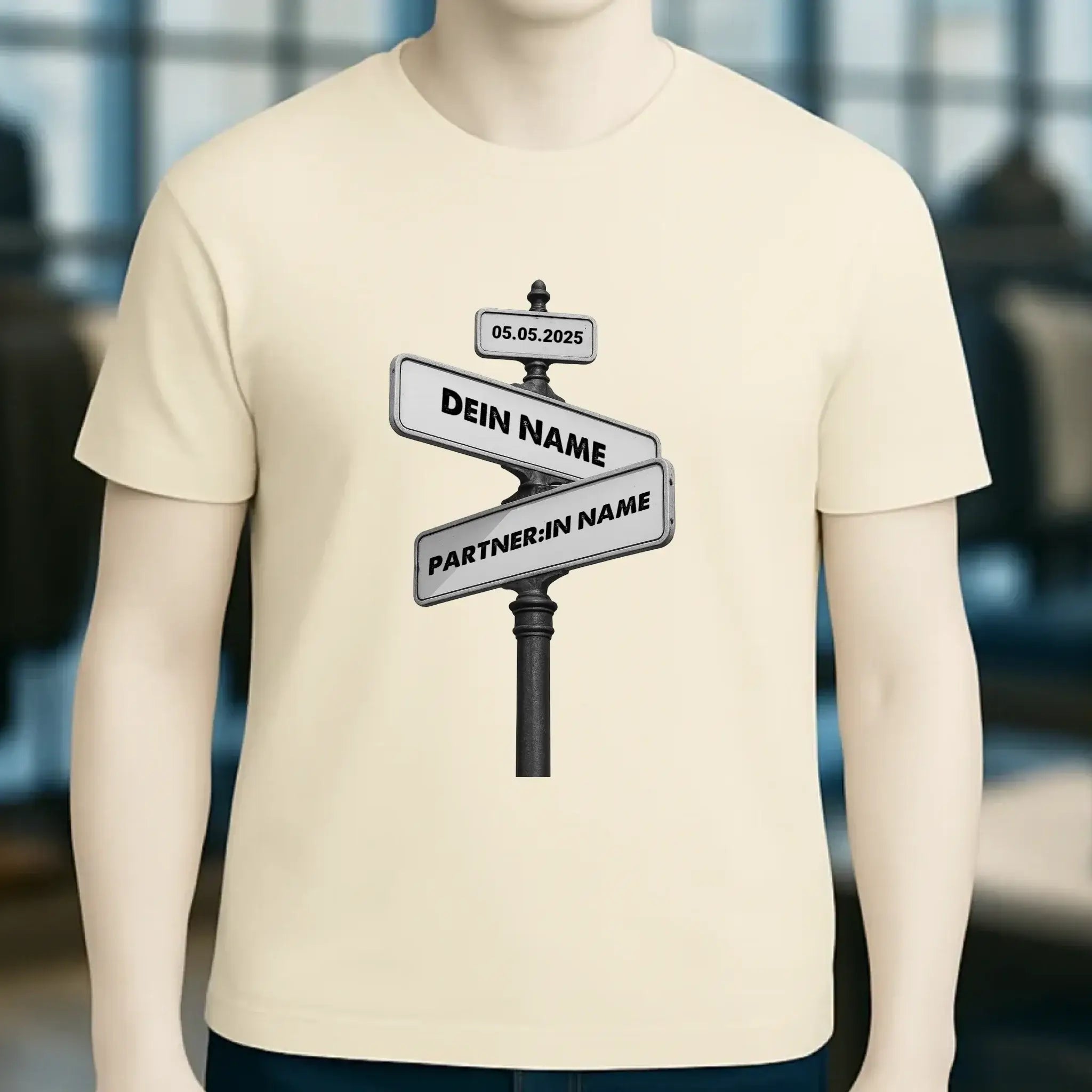 T-Shirt White Crop HGDE Master